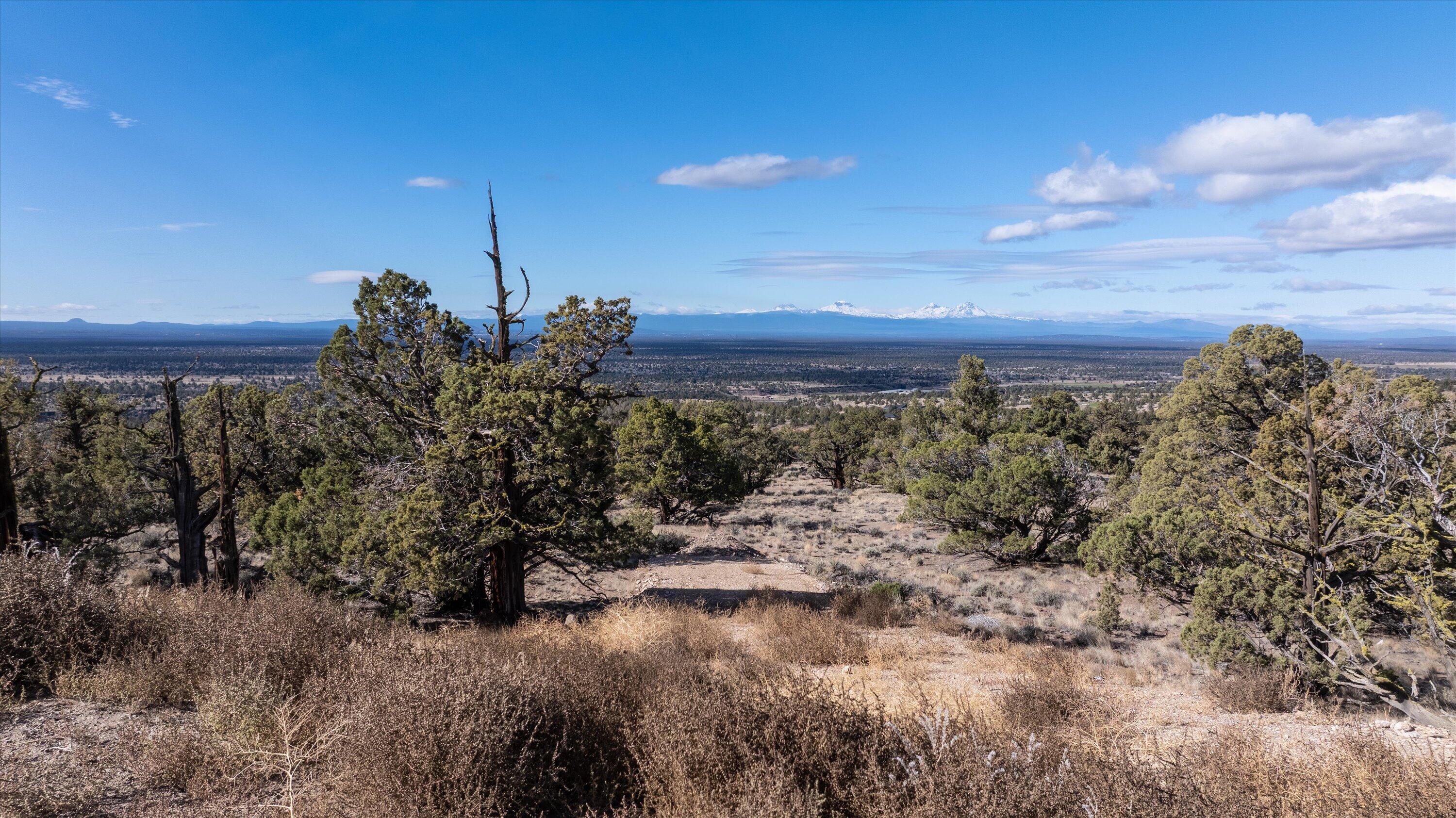 Seven Peaks Loop Homesite 791