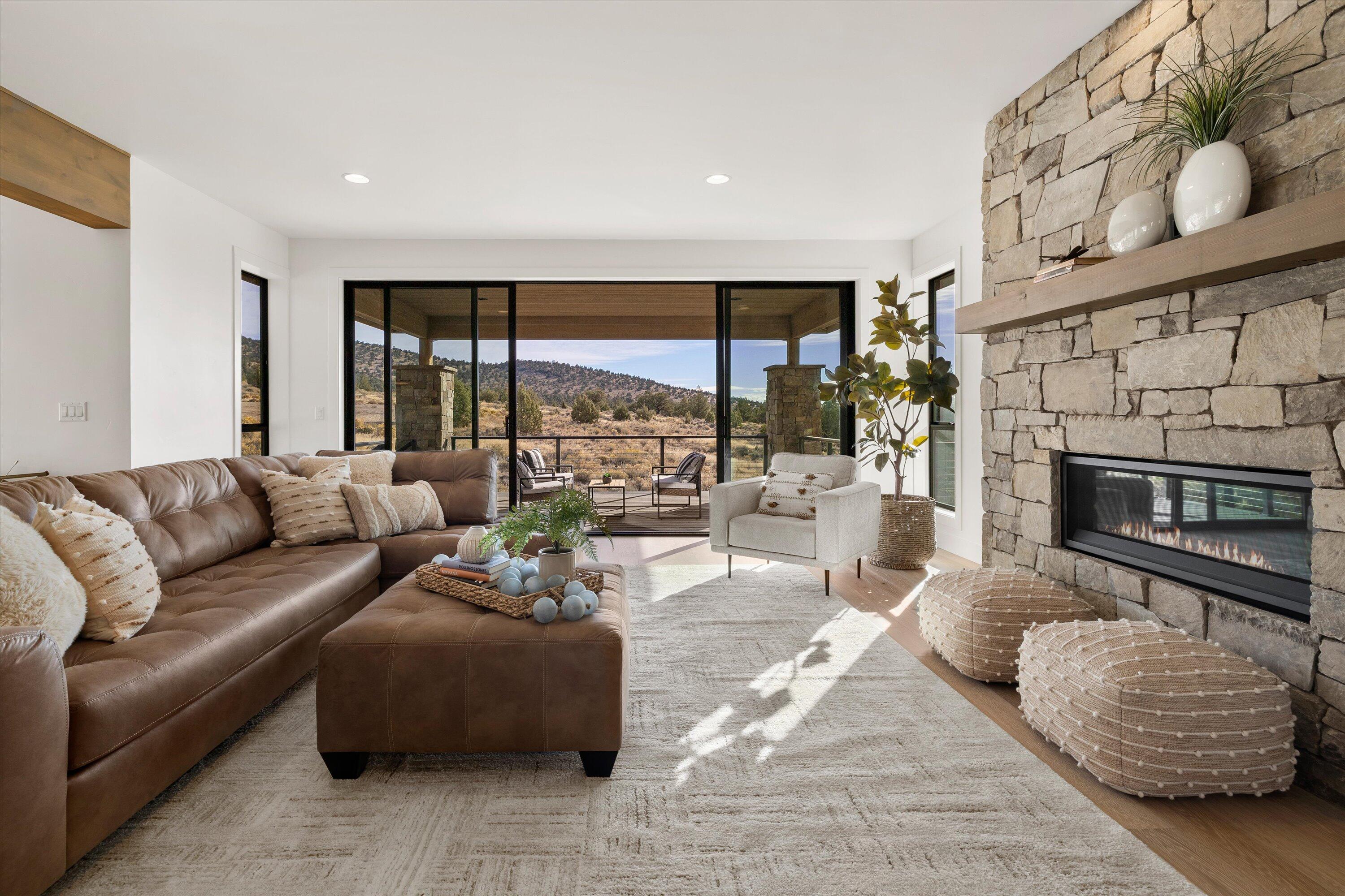 13210 Seven Peaks Loop, Powell Butte