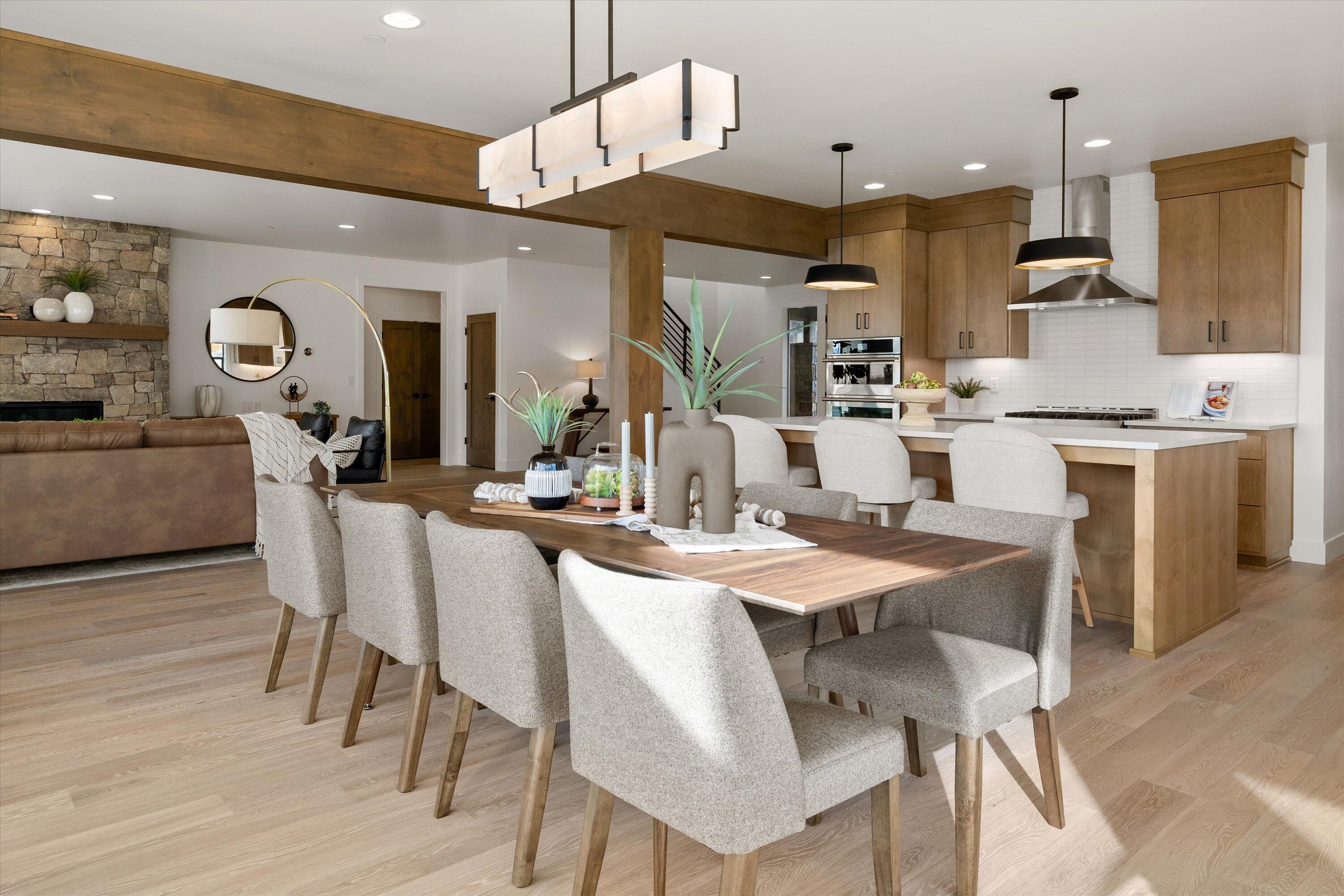 13210 Seven Peaks Loop, Powell Butte