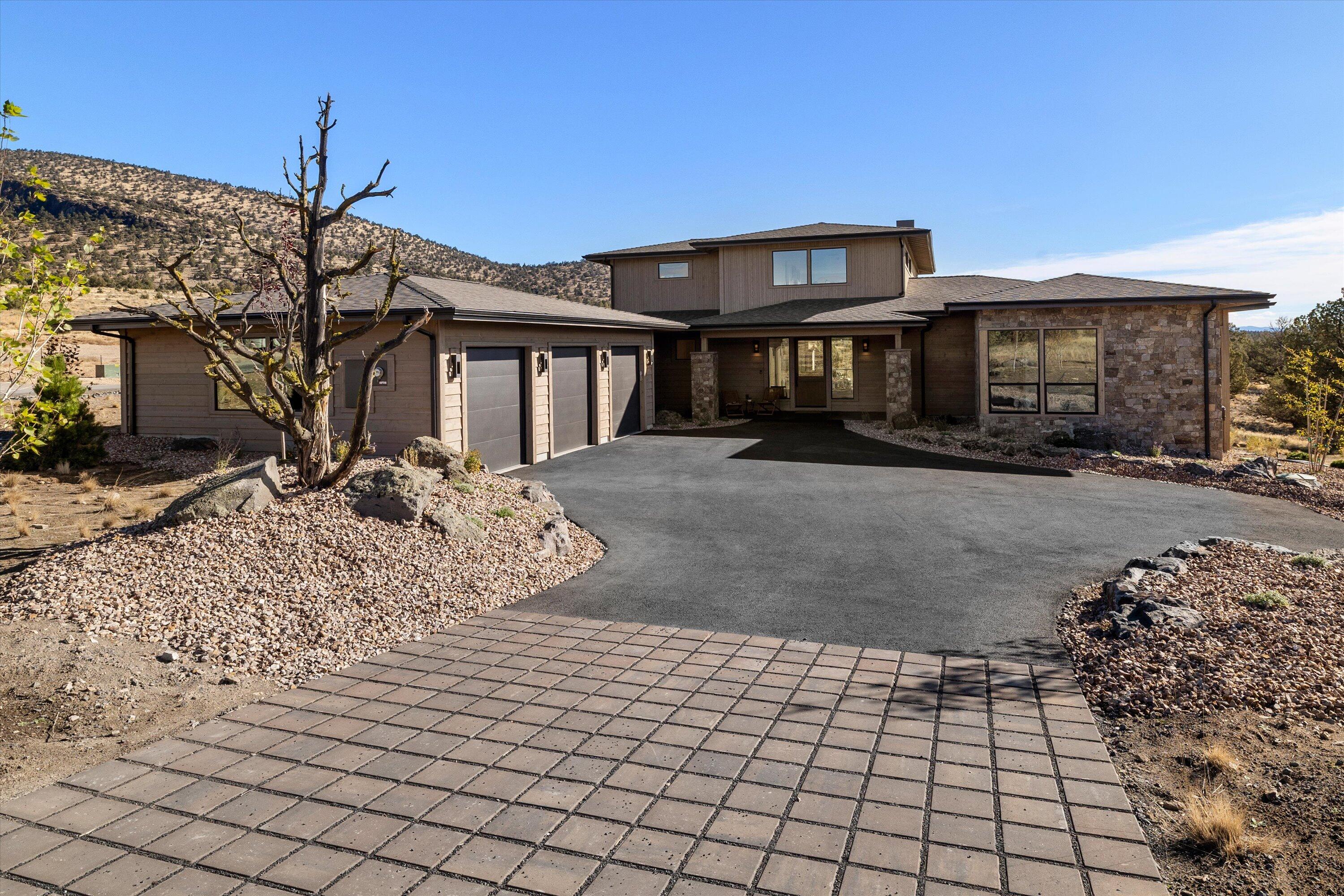 13210 Seven Peaks Loop, Powell Butte