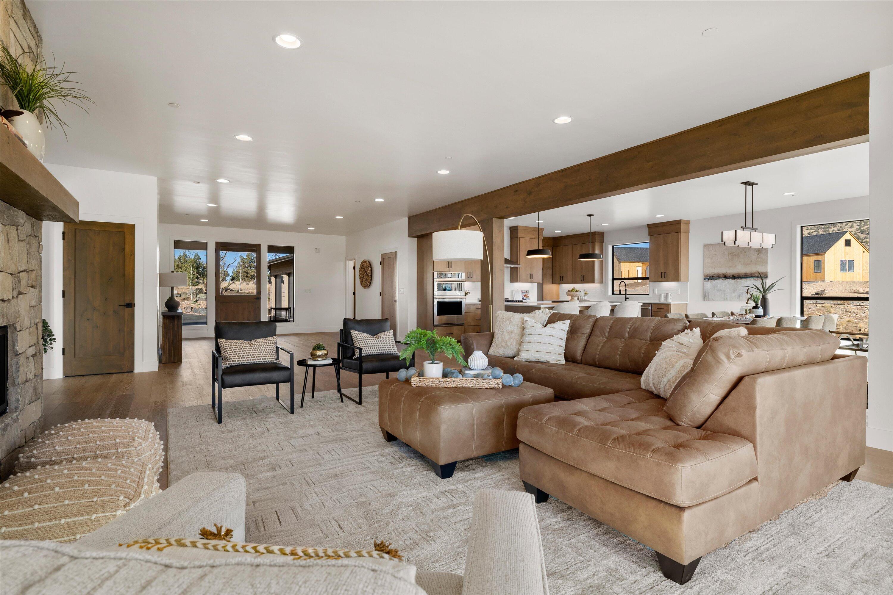 13210 Seven Peaks Loop, Powell Butte