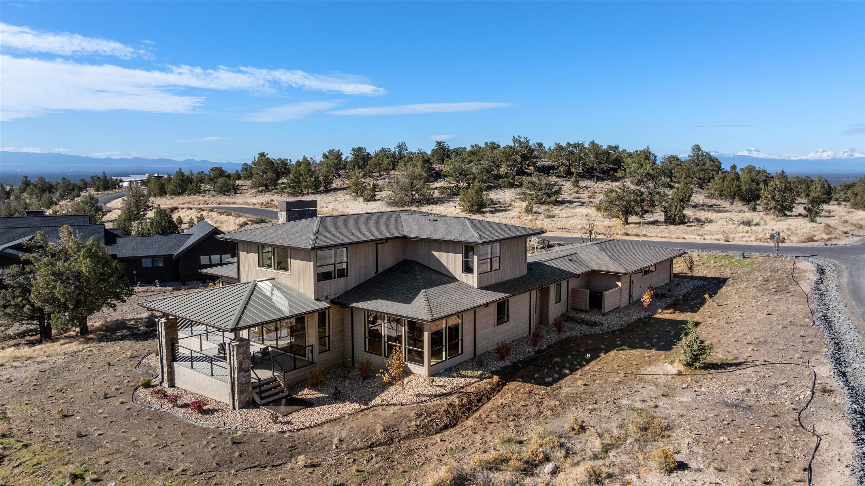 13210 Seven Peaks Loop, Powell Butte