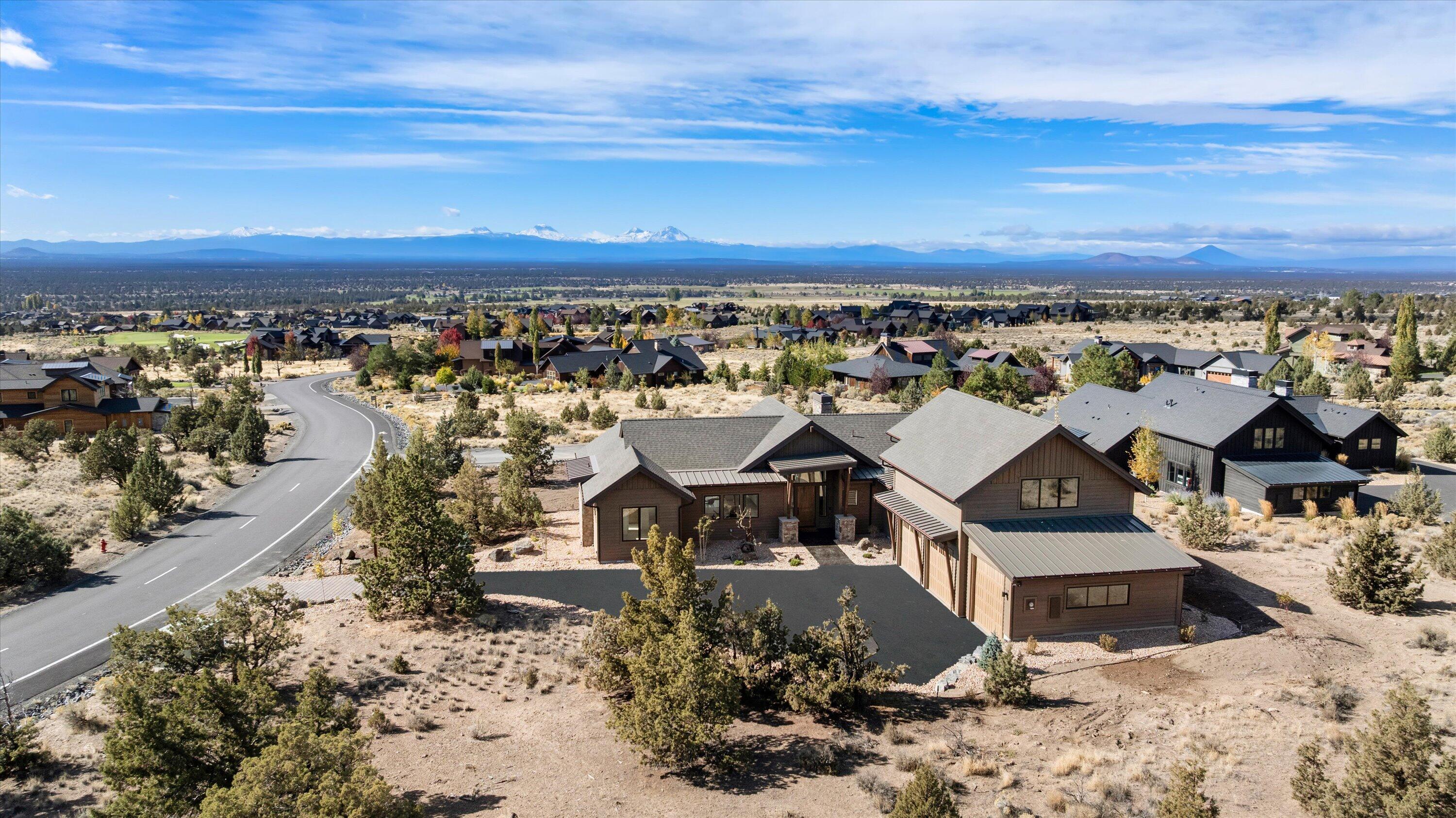 16028 Brasada Ranch Road, Powell Butte