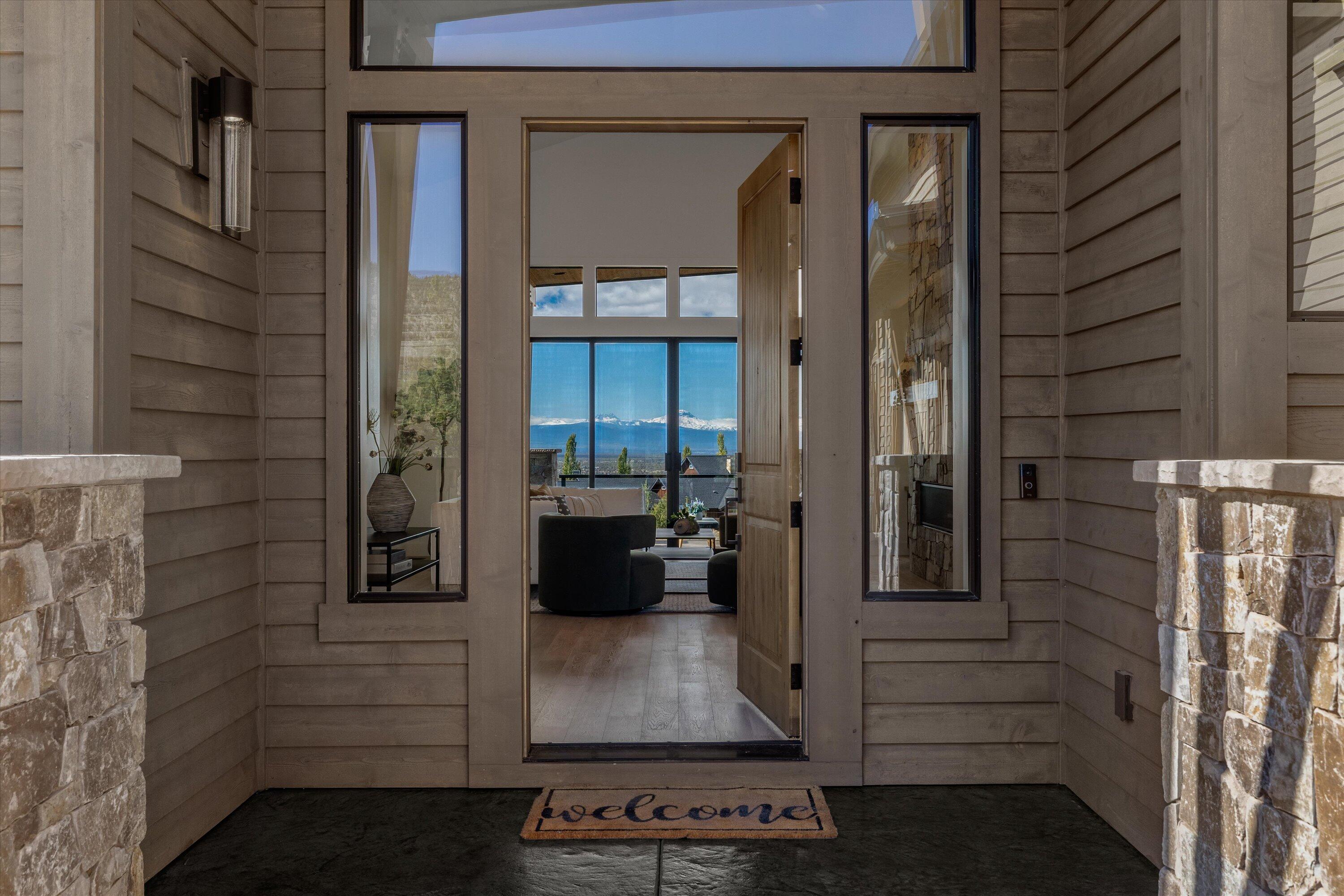 16028 Brasada Ranch Road, Powell Butte