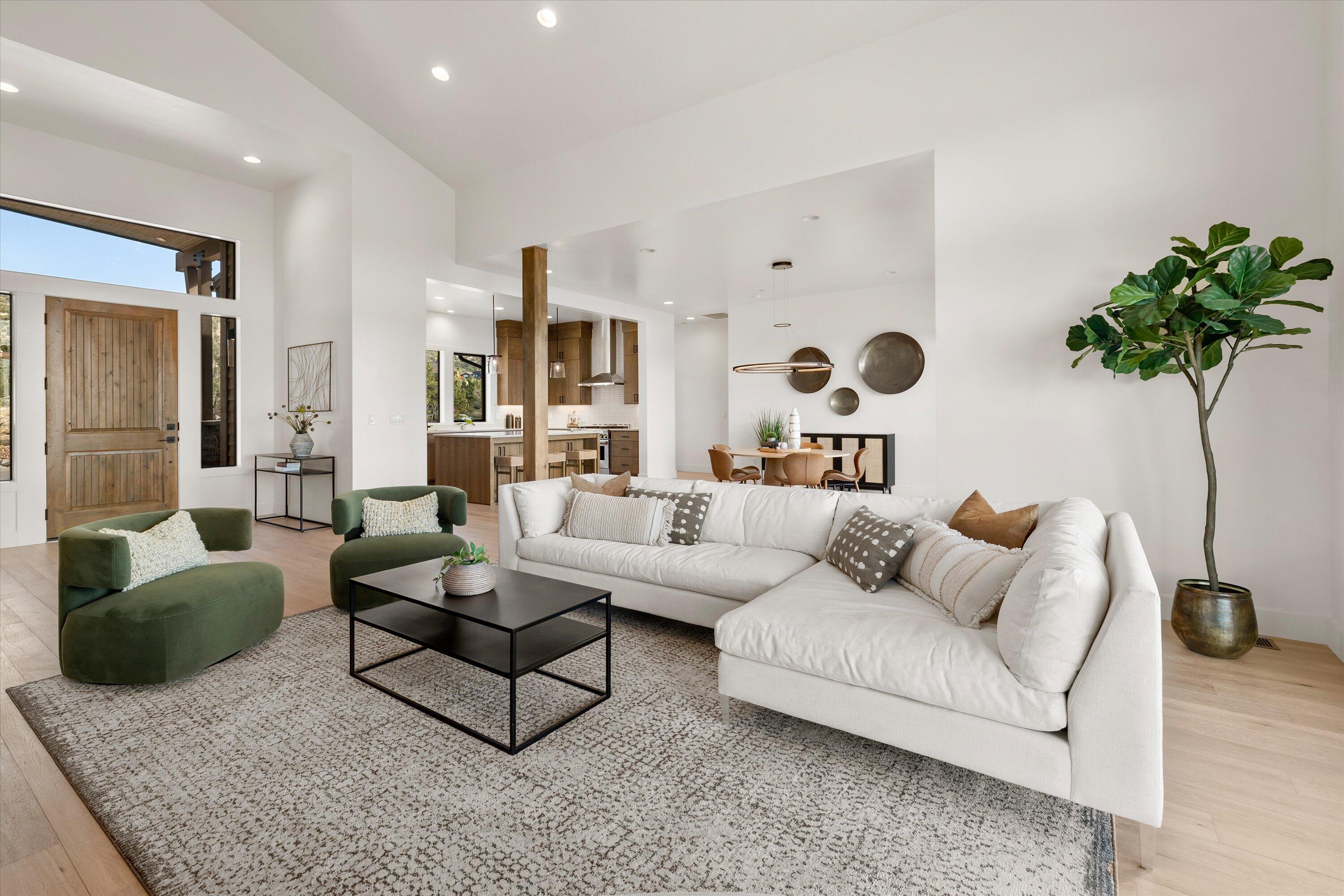 16028 Brasada Ranch Road, Powell Butte