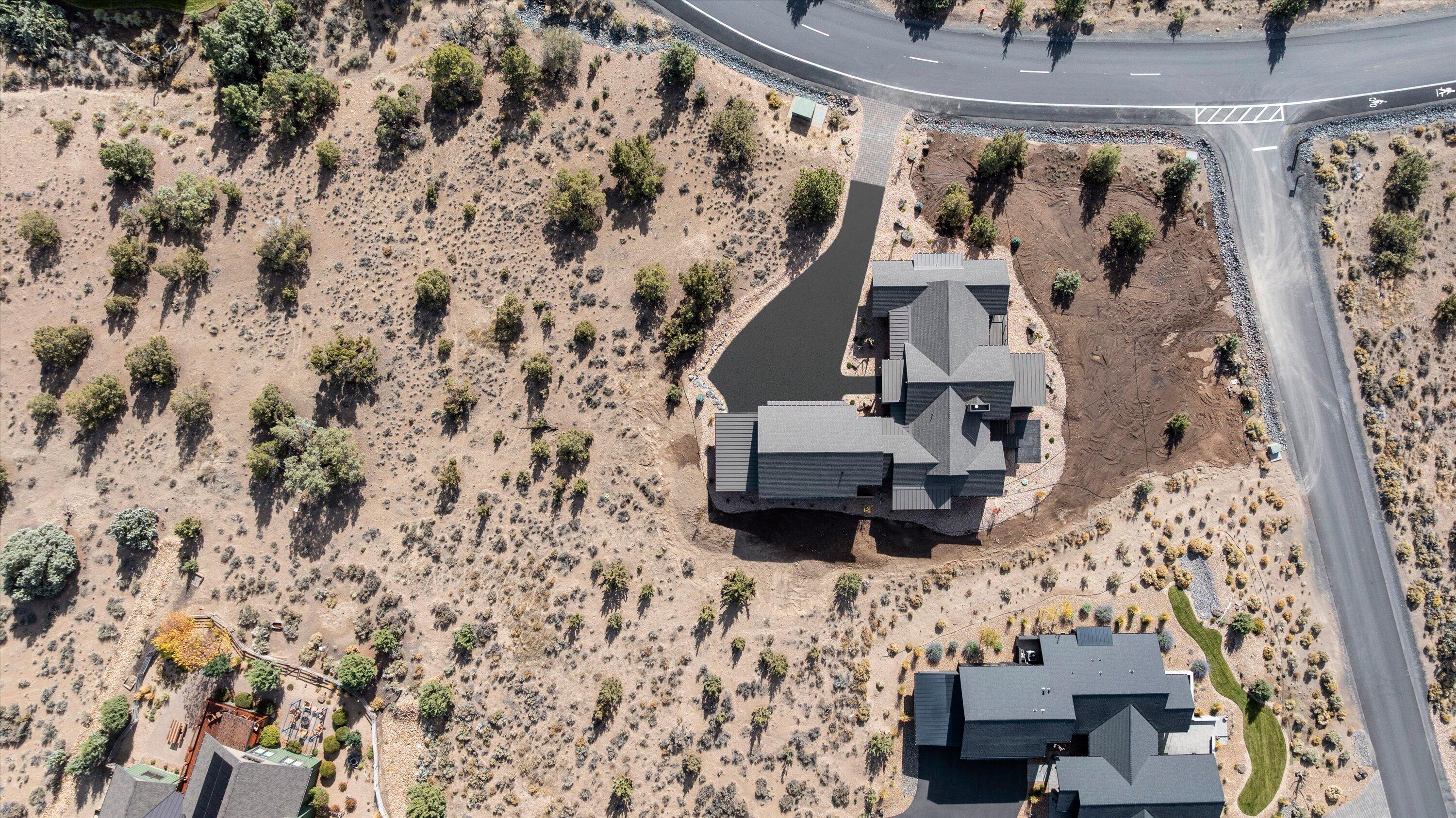 16028 Brasada Ranch Road, Powell Butte