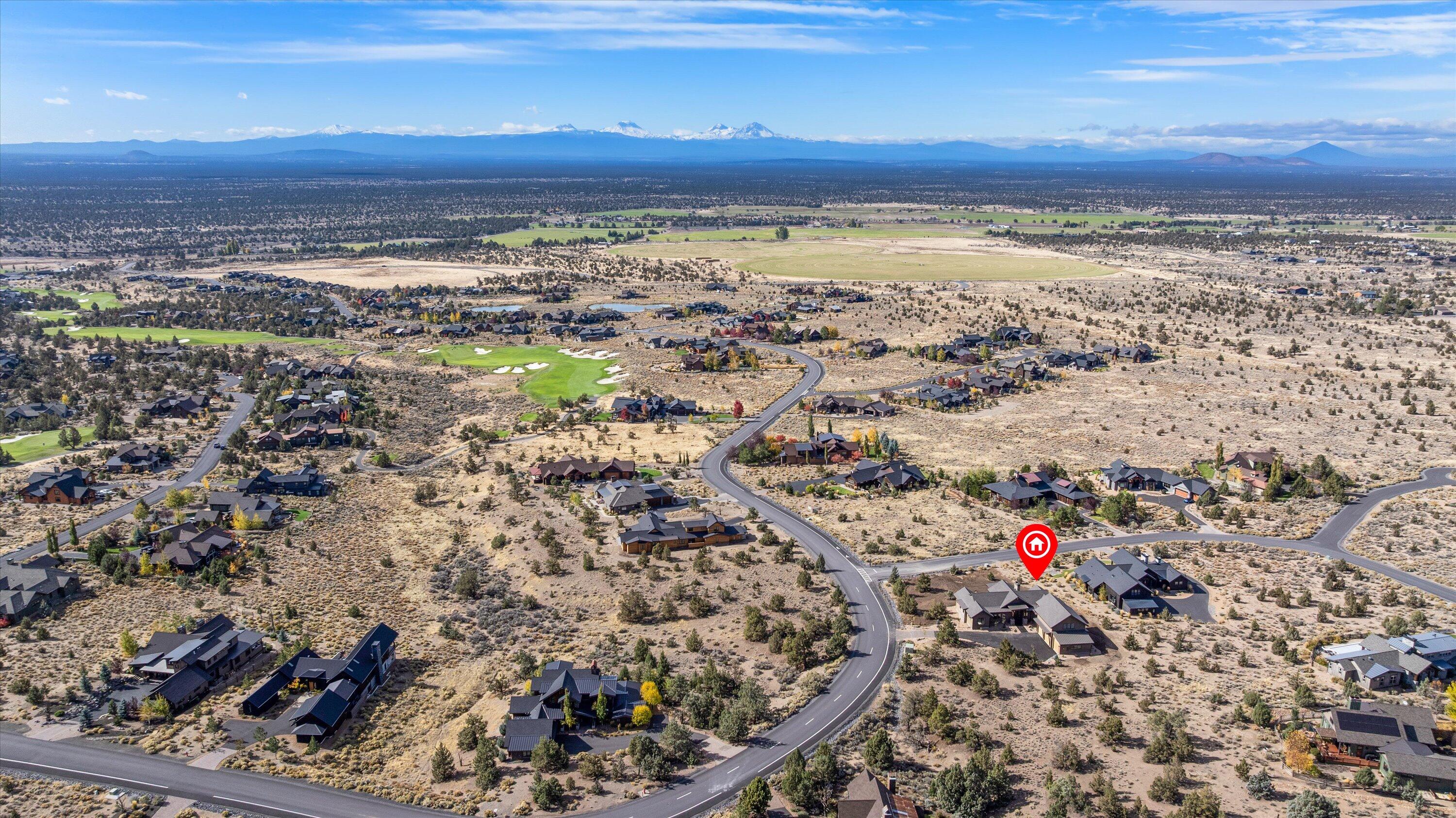 16028 Brasada Ranch Road, Powell Butte