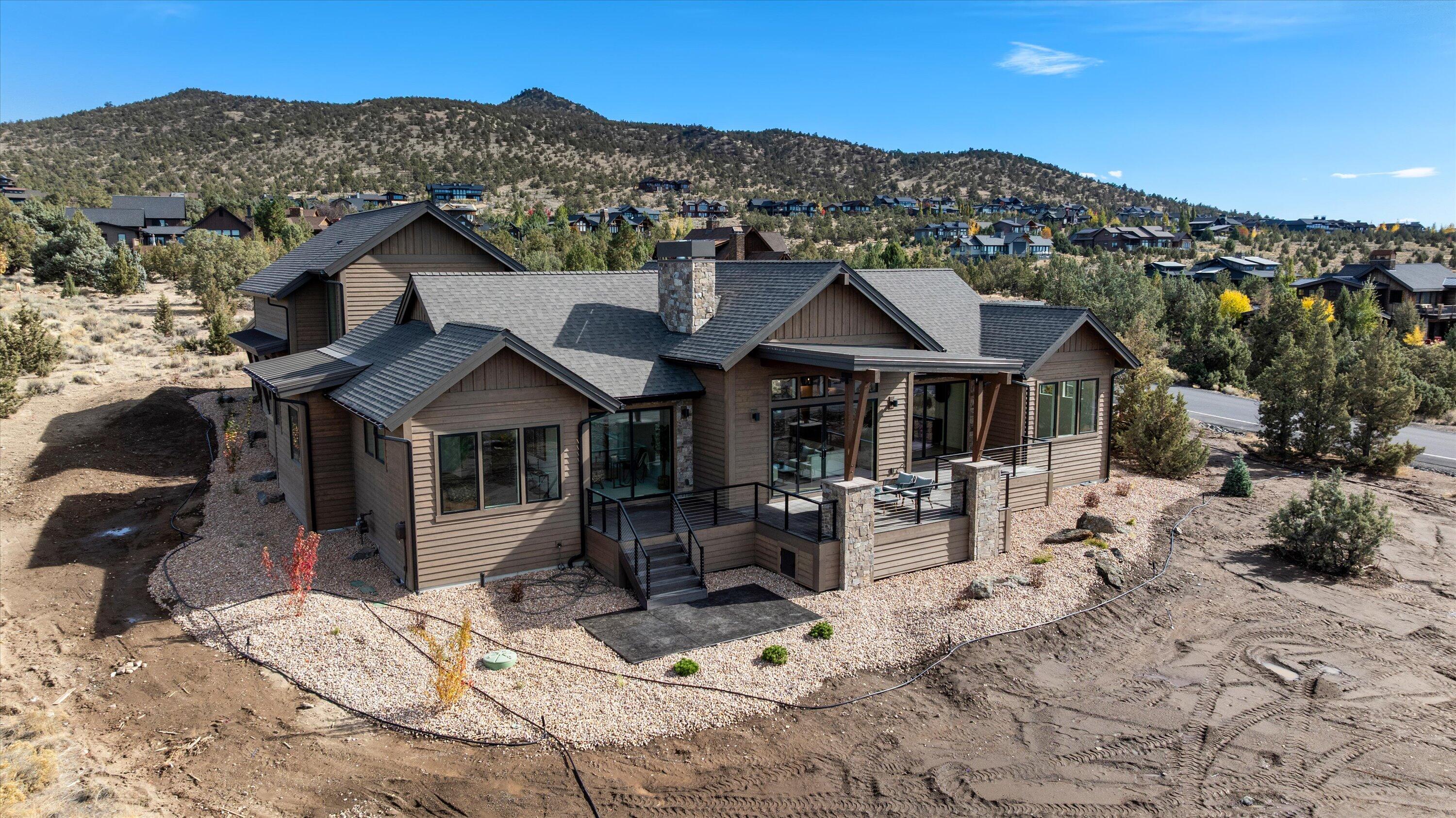 16028 Brasada Ranch Road, Powell Butte