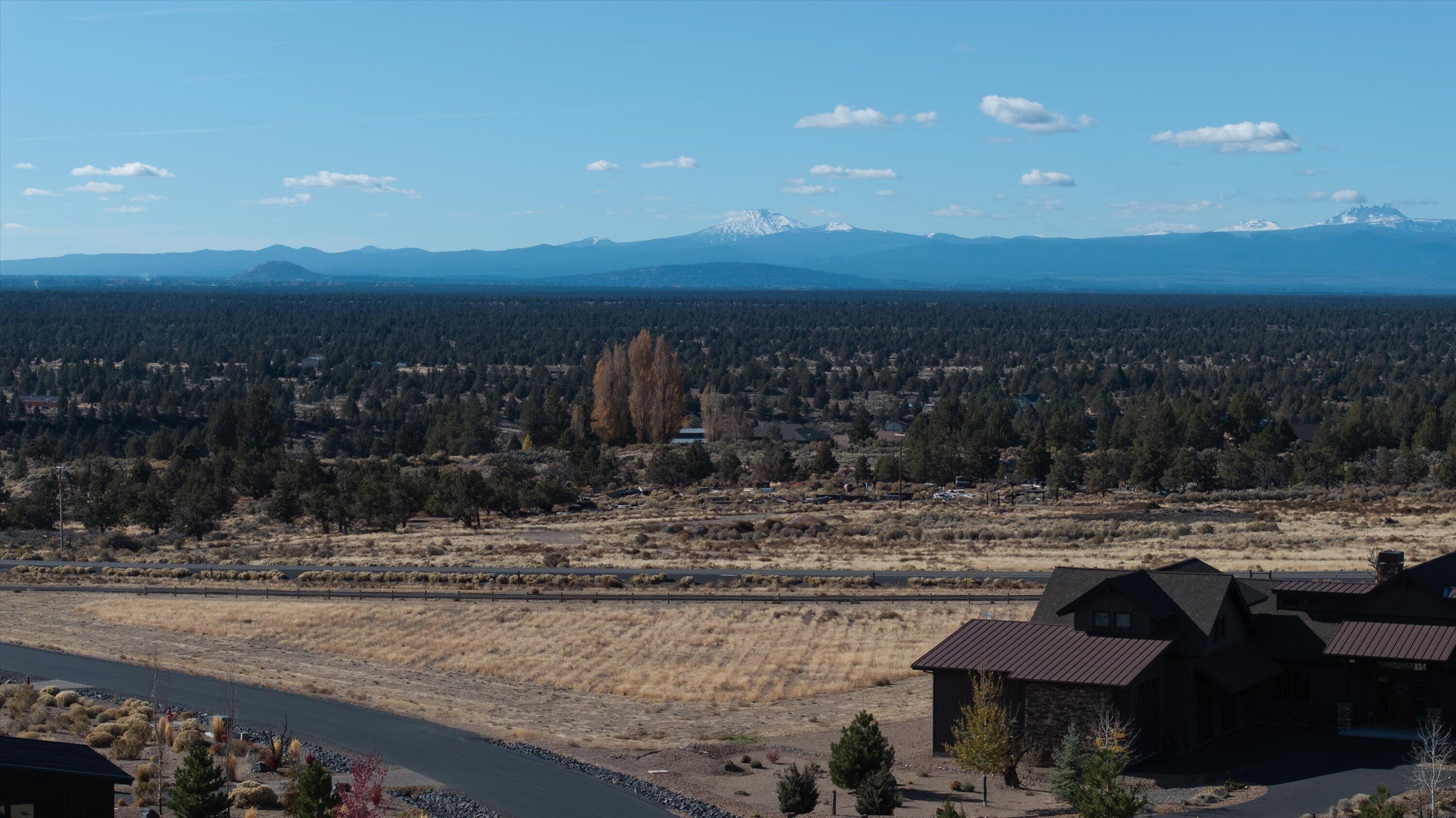 SW Brasada Ranch Road, Homesite 643