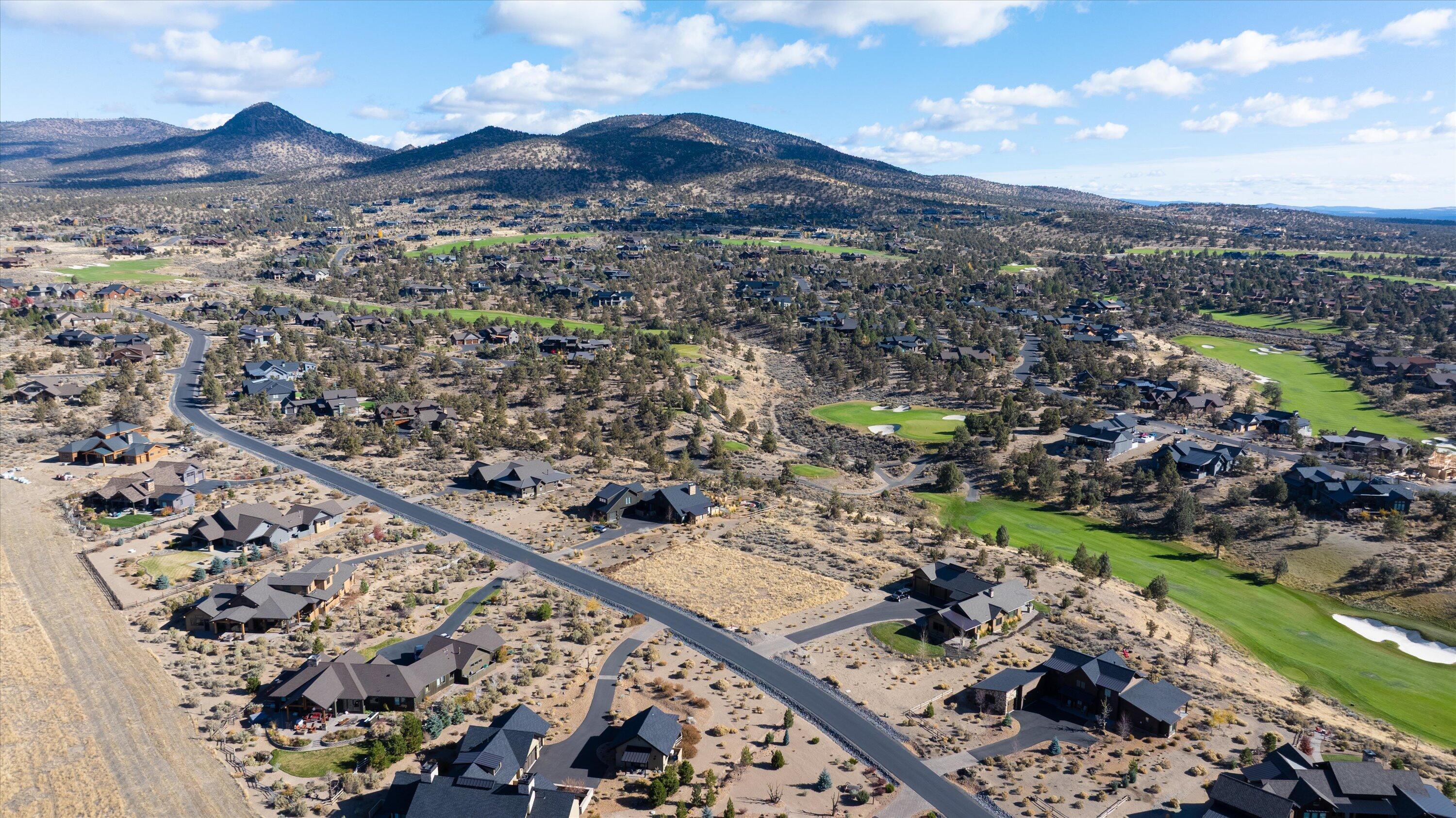 SW Brasada Ranch Road, Homesite 643