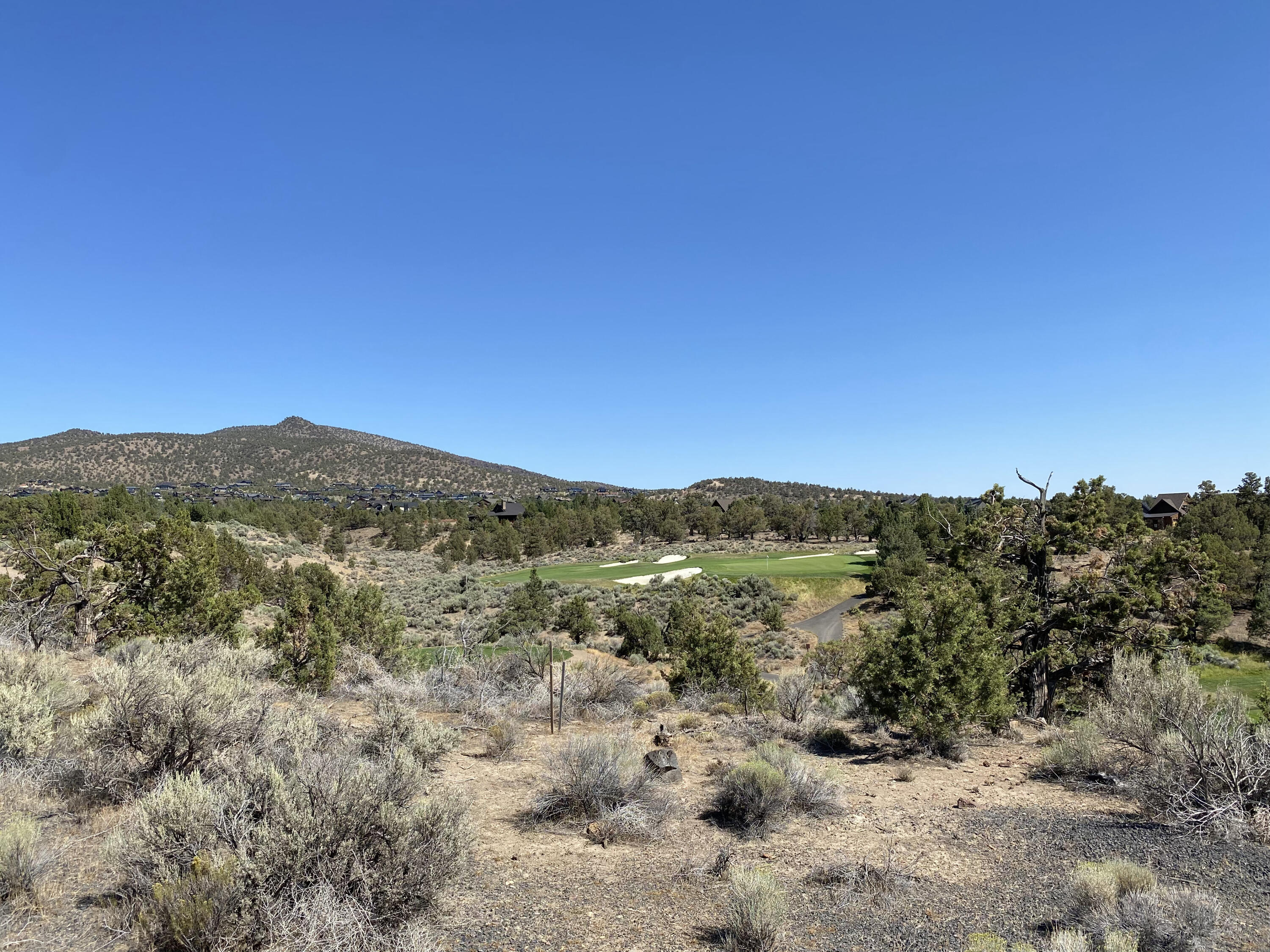 SW Brasada Ranch Road, Homesite 643