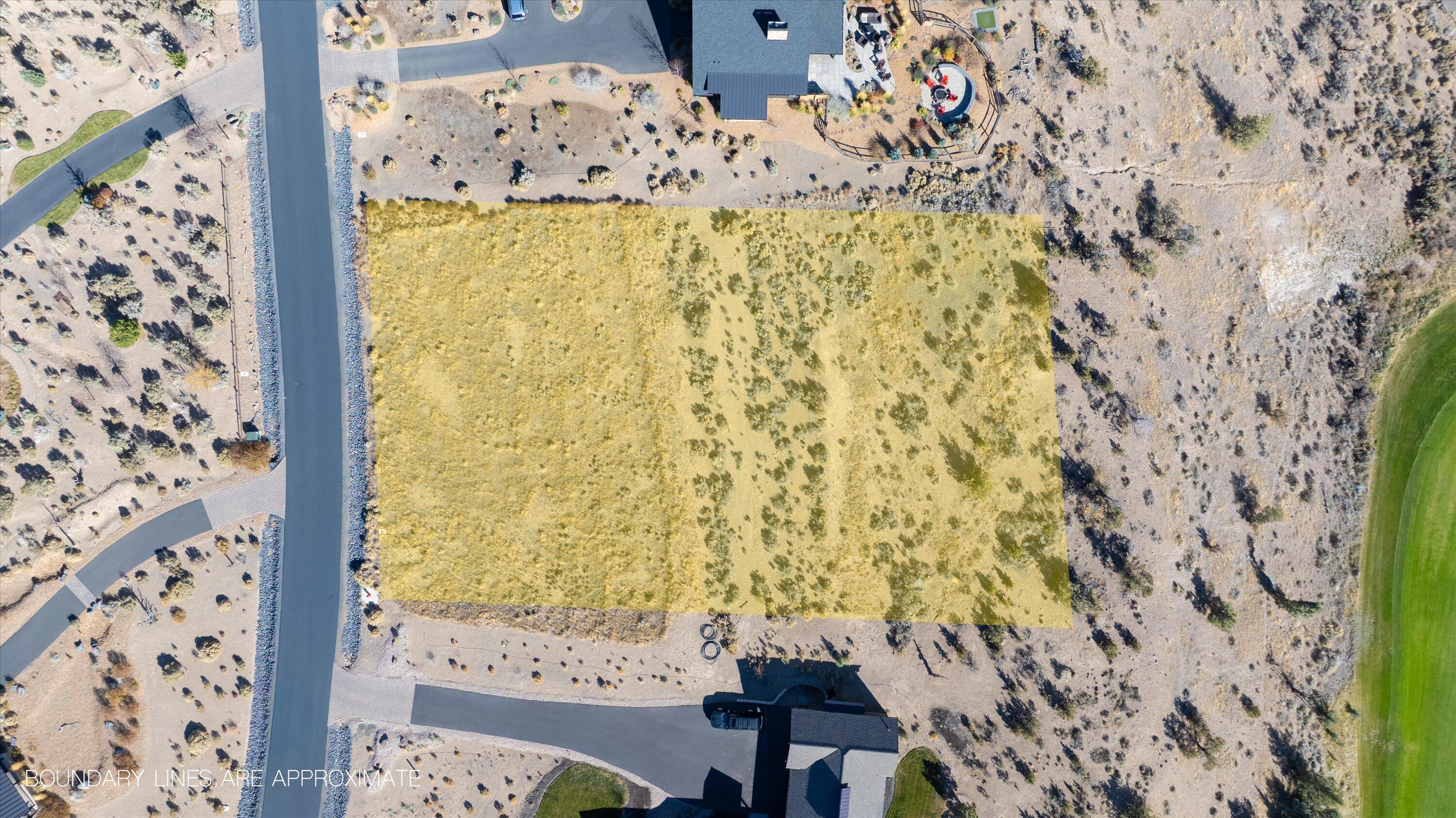 SW Brasada Ranch Road, Homesite 643