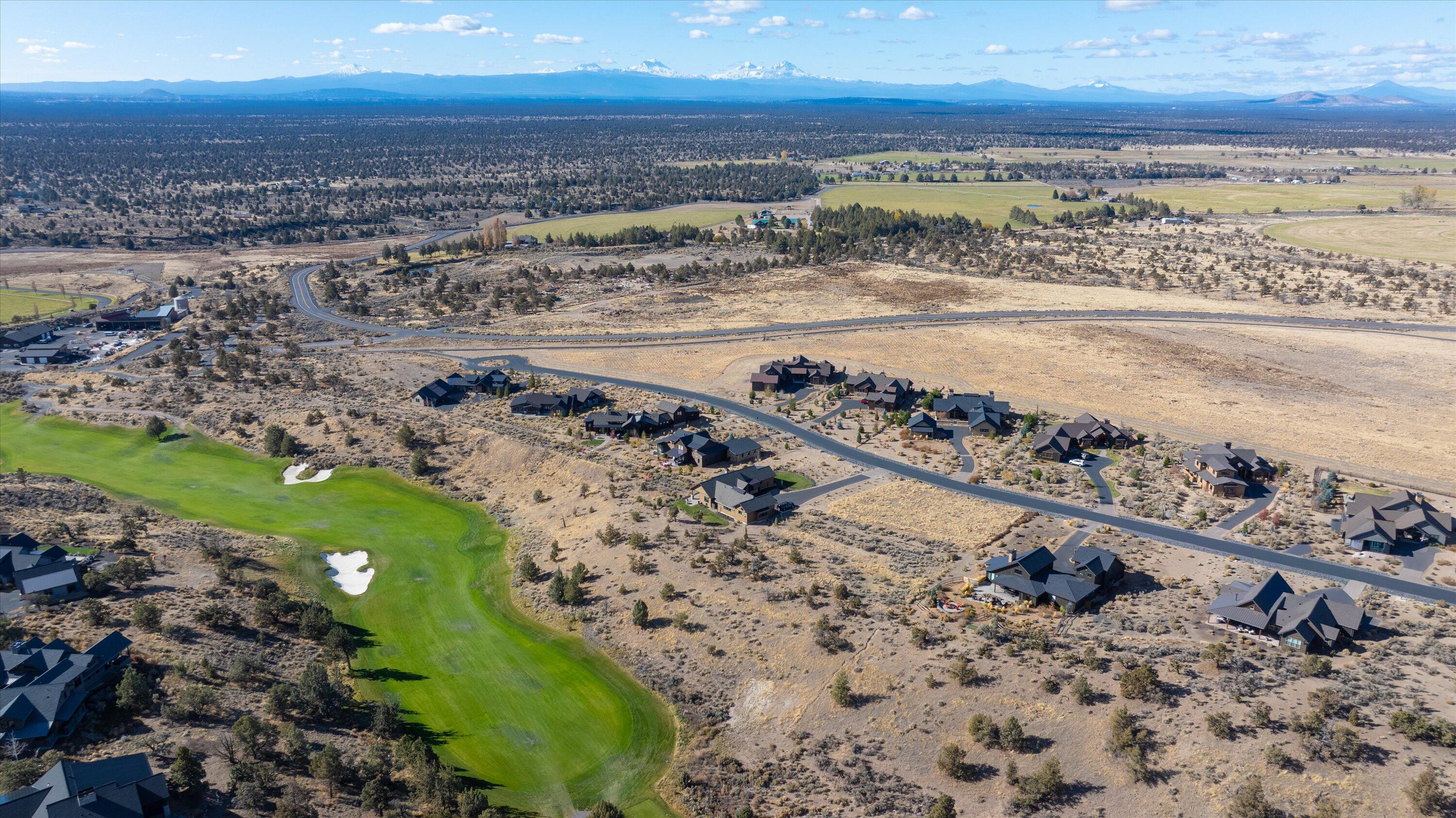 SW Brasada Ranch Road, Homesite 643