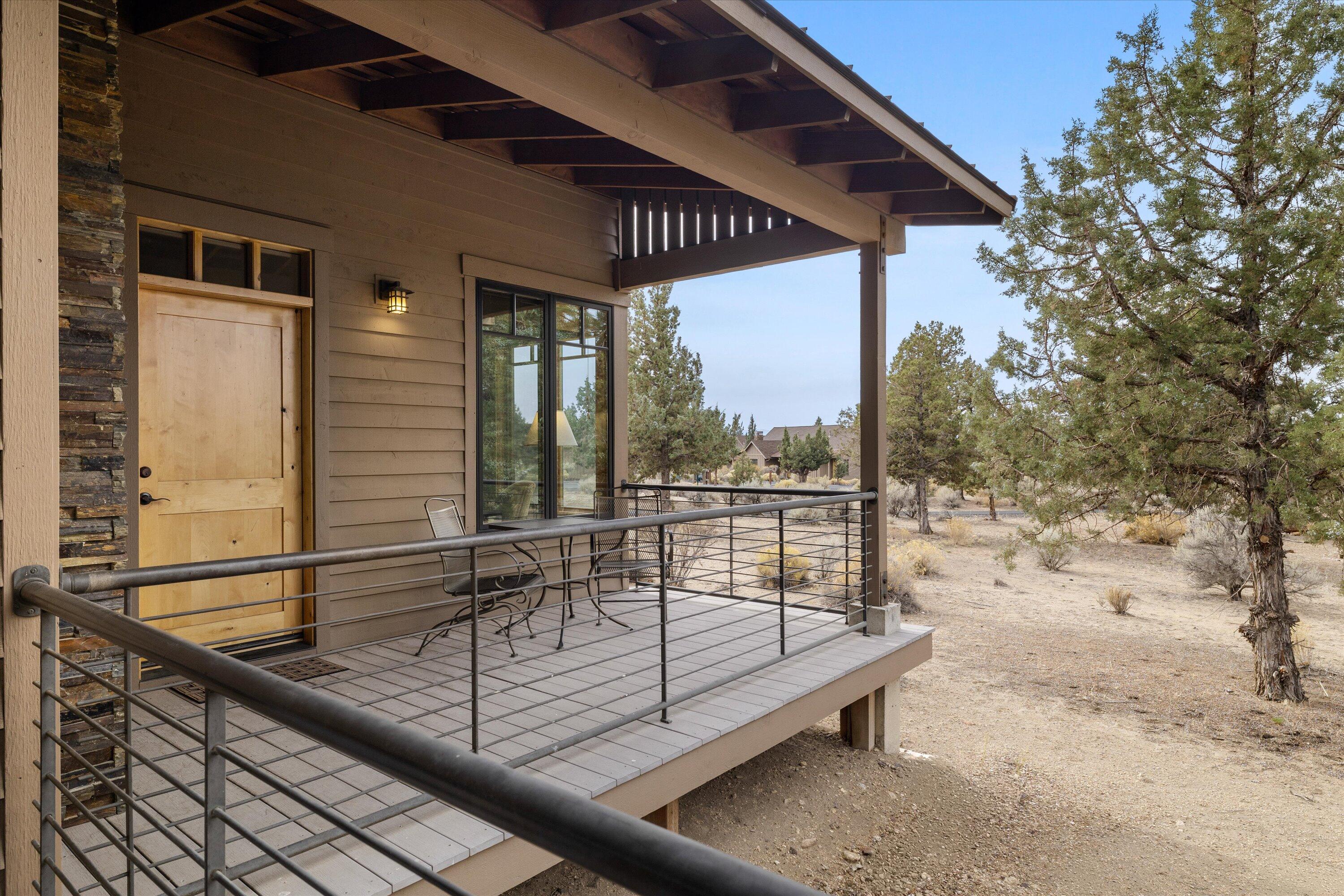 16763 SW Brasada Ranch Road, Cabin 52