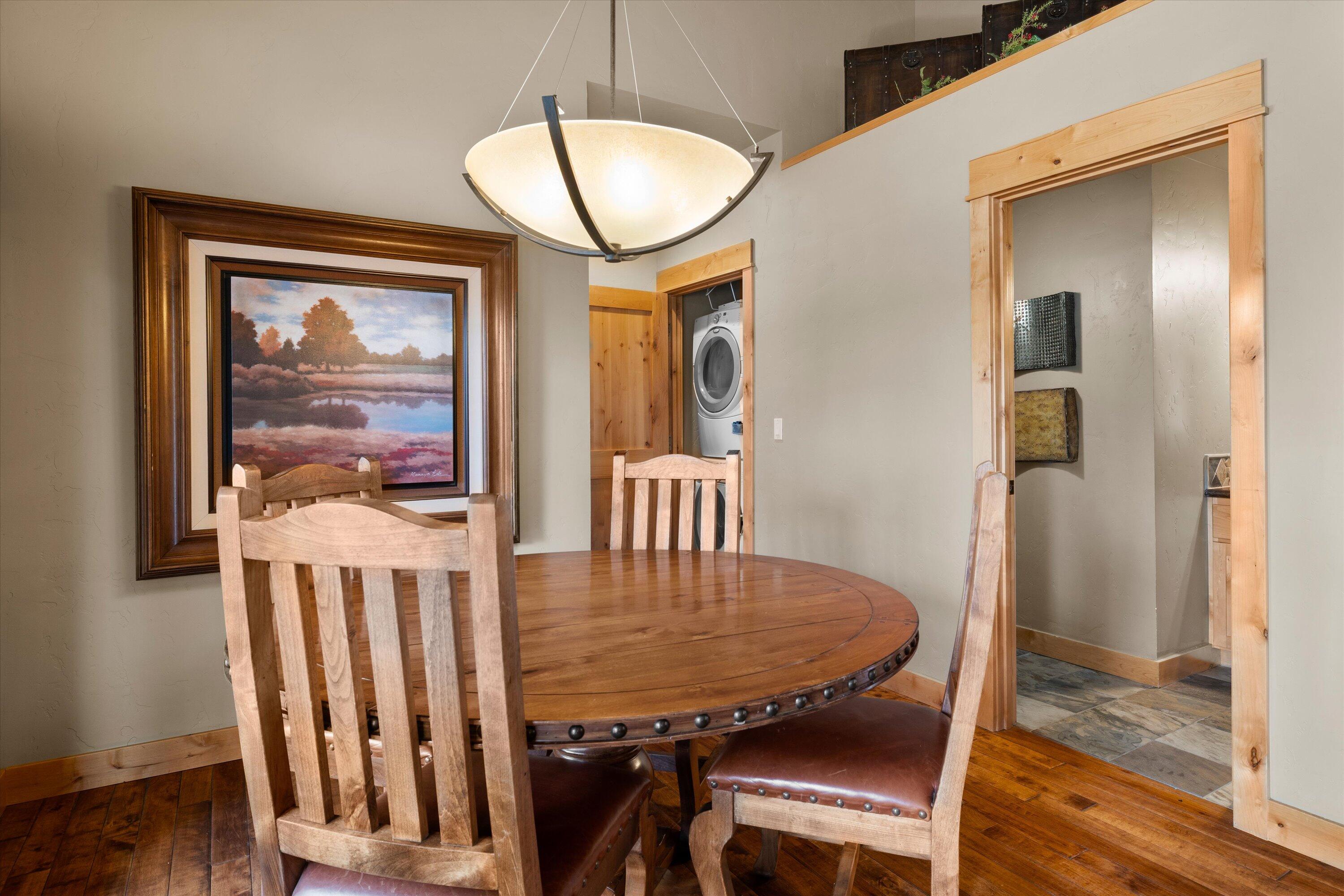 16763 SW Brasada Ranch Road, Cabin 52