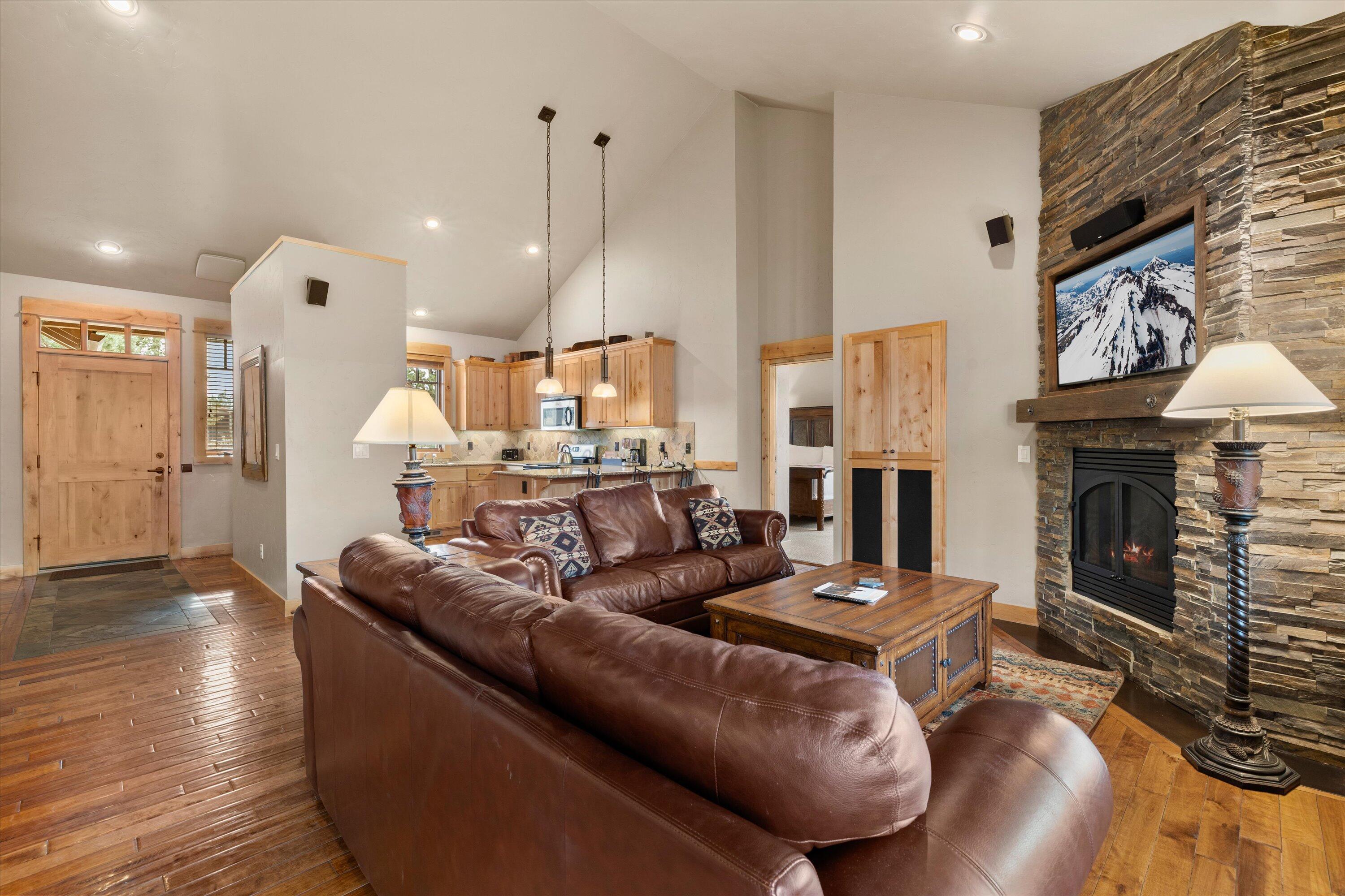 16763 SW Brasada Ranch Road, Cabin 52