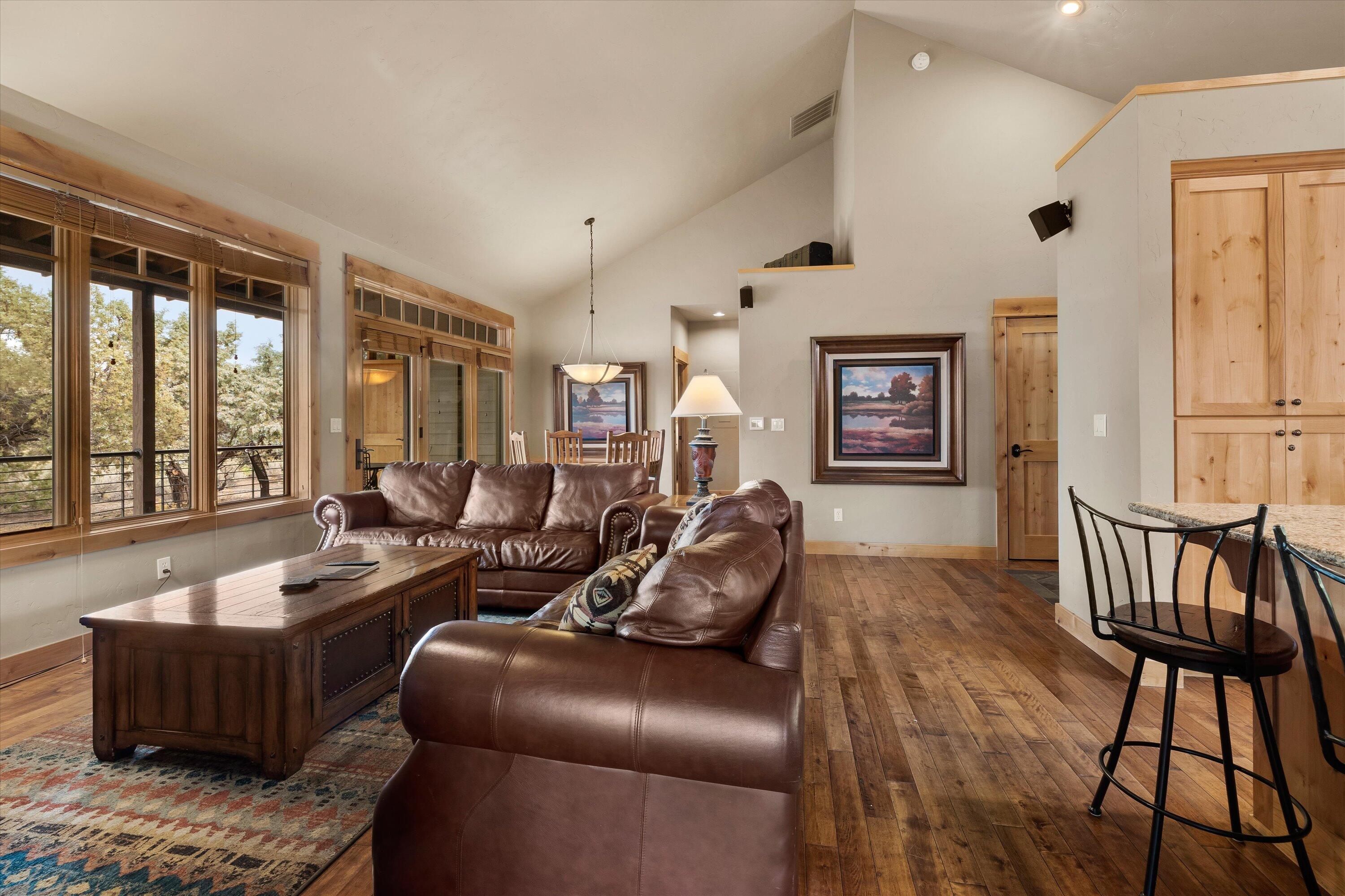 16763 SW Brasada Ranch Road, Cabin 52