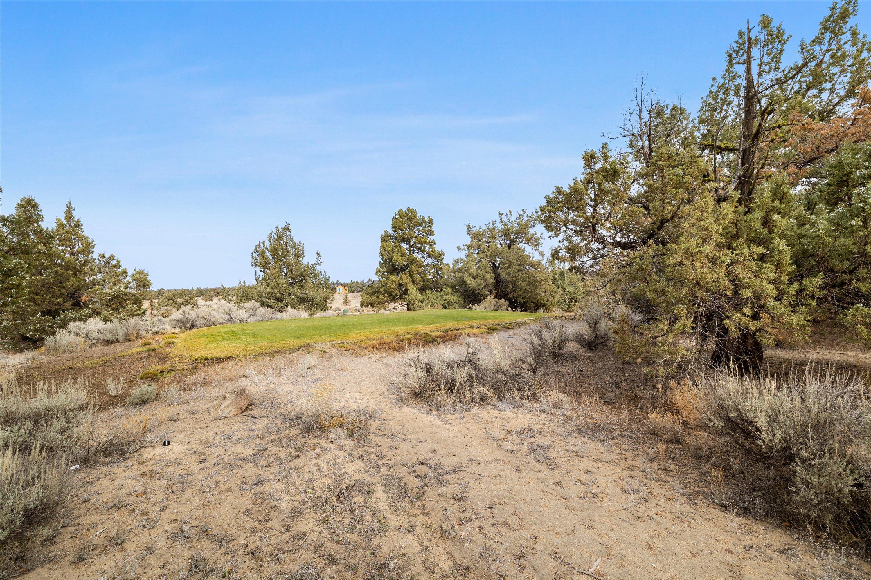 16763 SW Brasada Ranch Road, Cabin 52