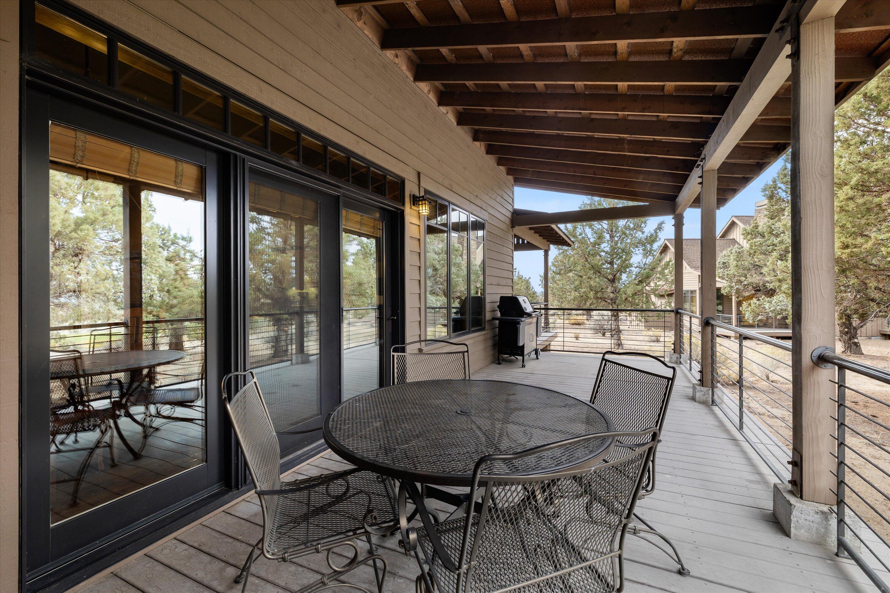 16763 SW Brasada Ranch Road, Cabin 52