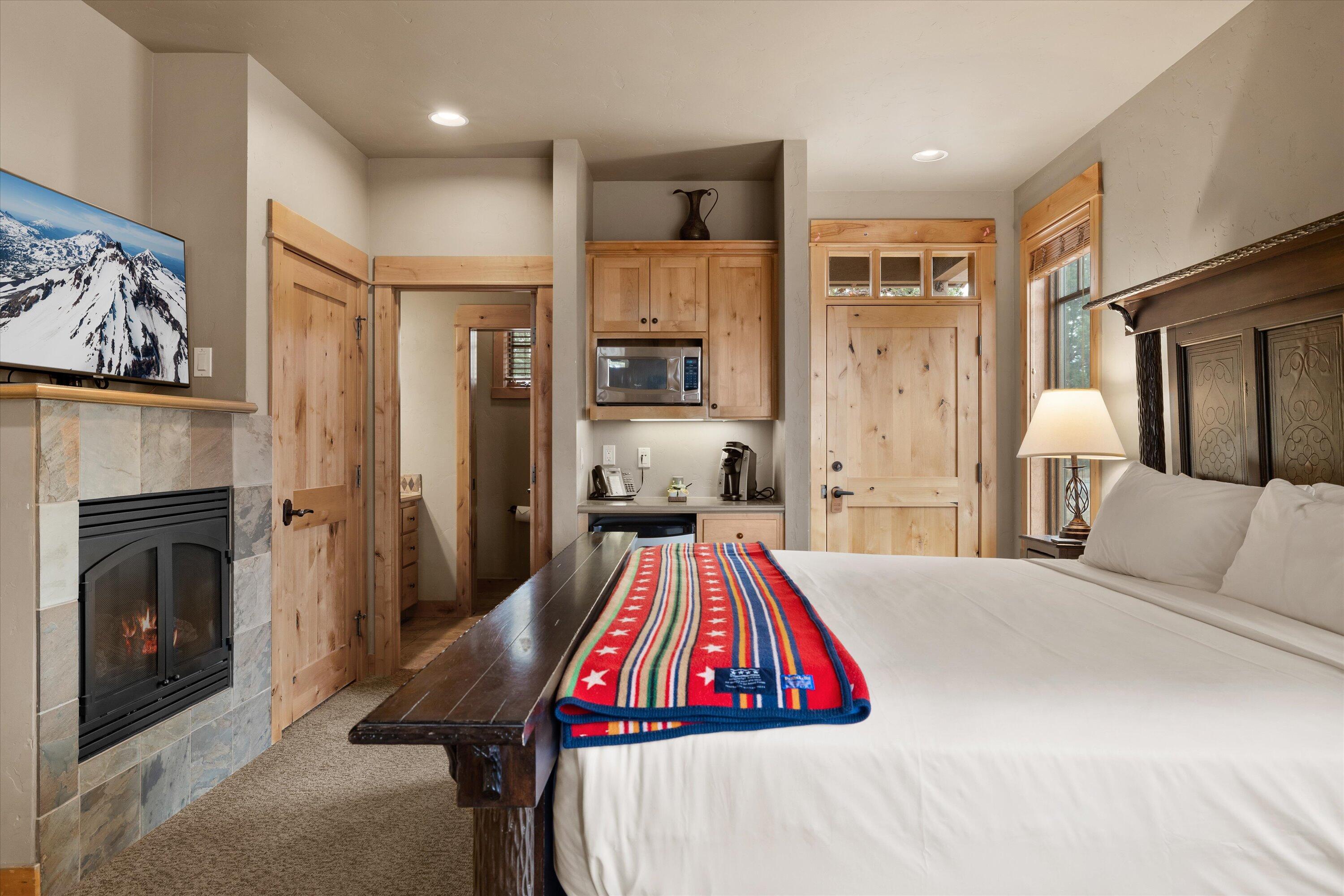 16763 SW Brasada Ranch Road, Cabin 52