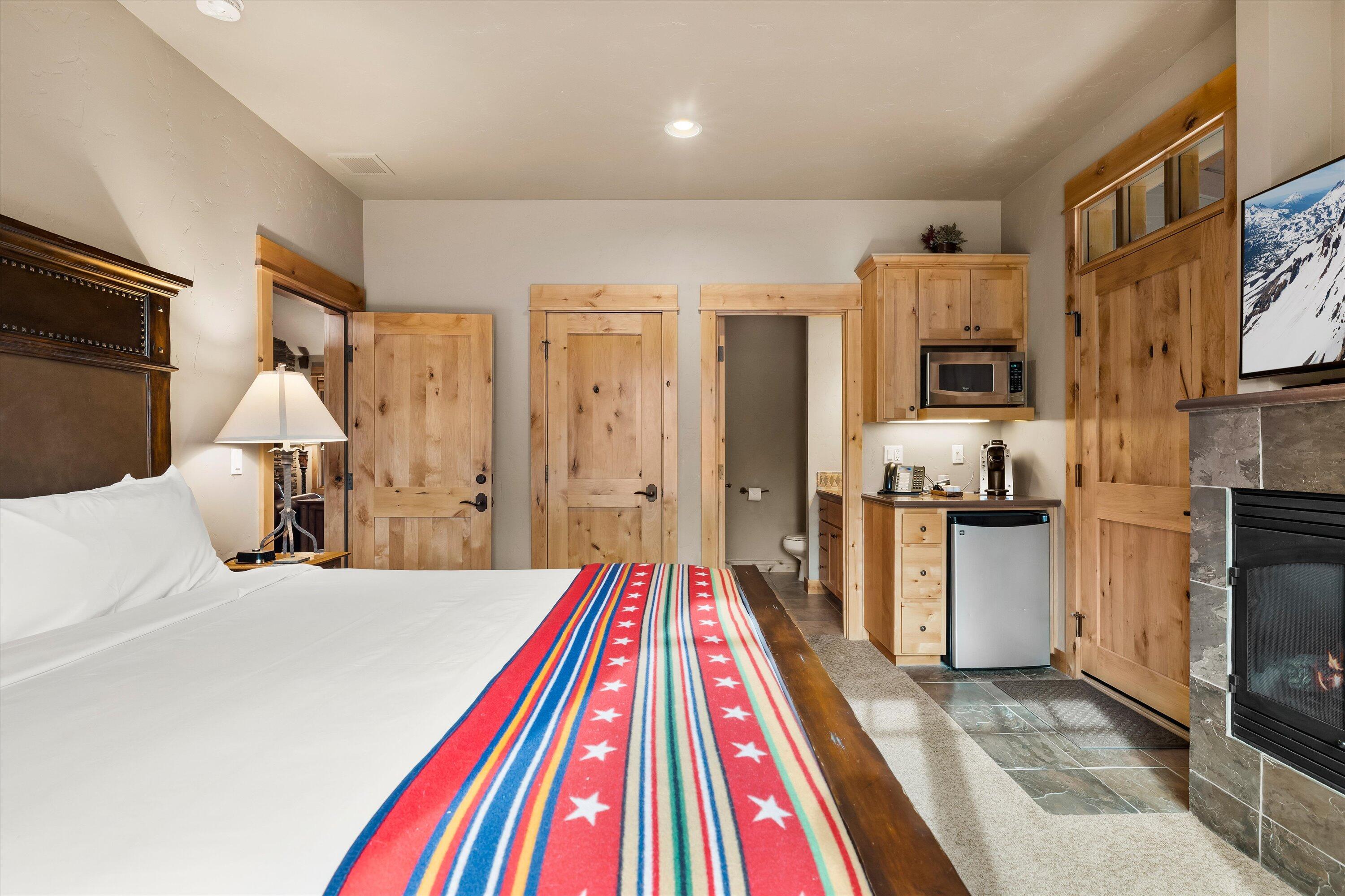 16763 SW Brasada Ranch Road, Cabin 52