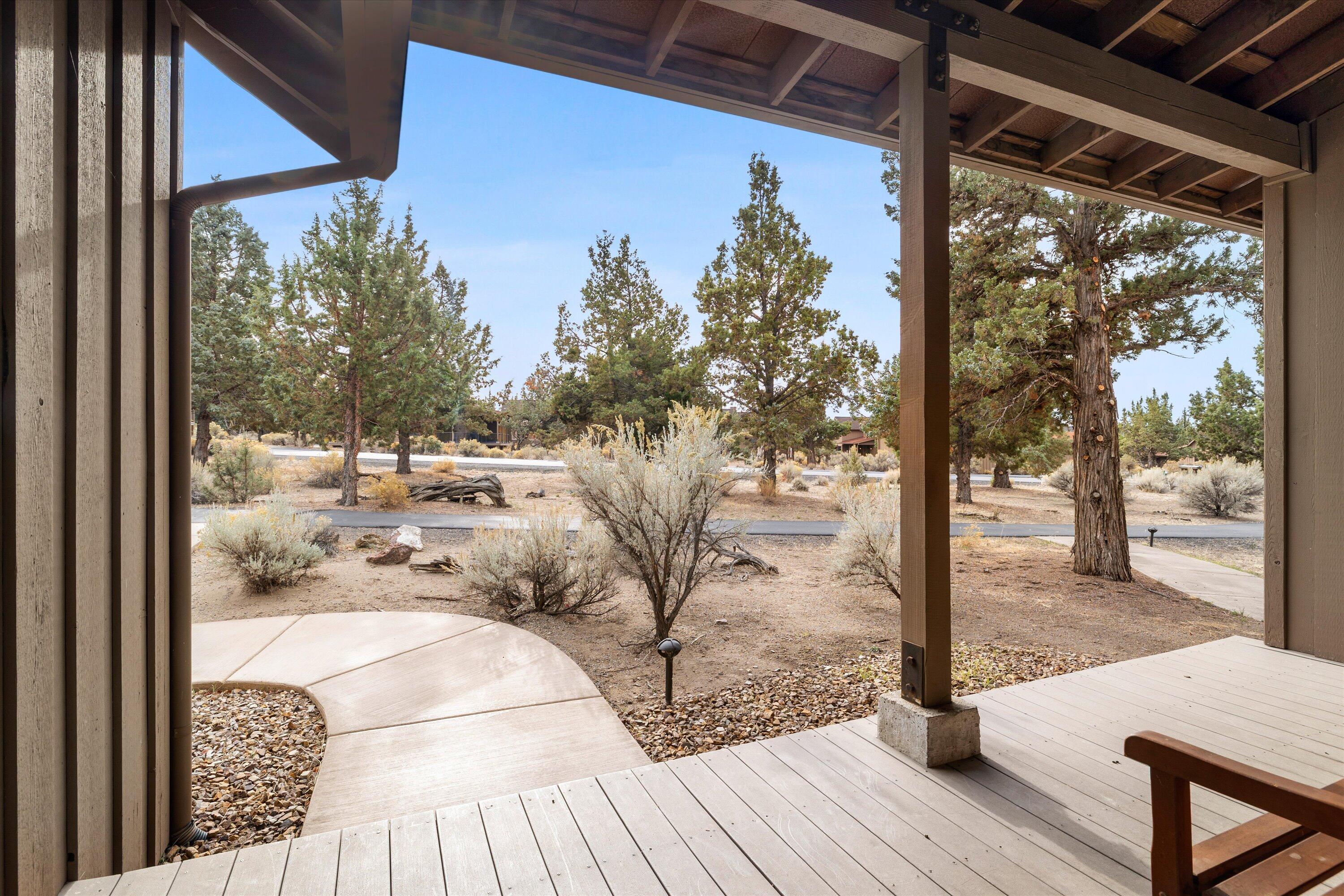 16763 SW Brasada Ranch Road, Cabin 52