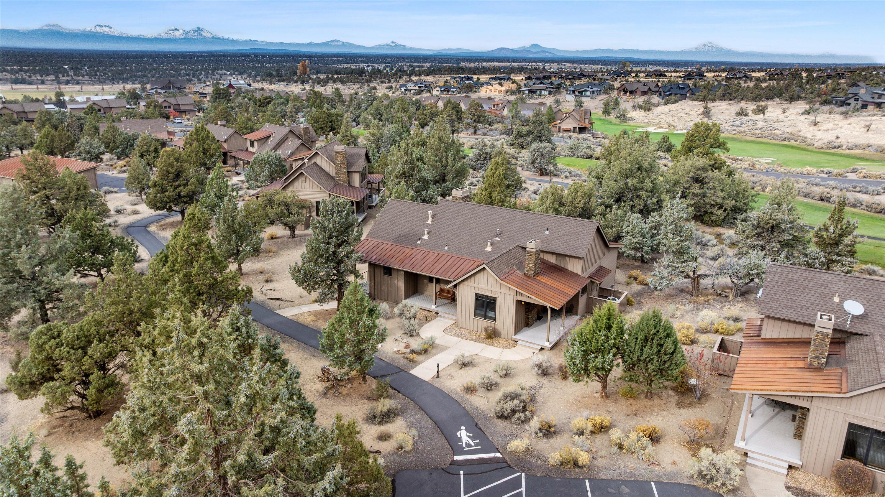 16763 SW Brasada Ranch Road, Cabin 52