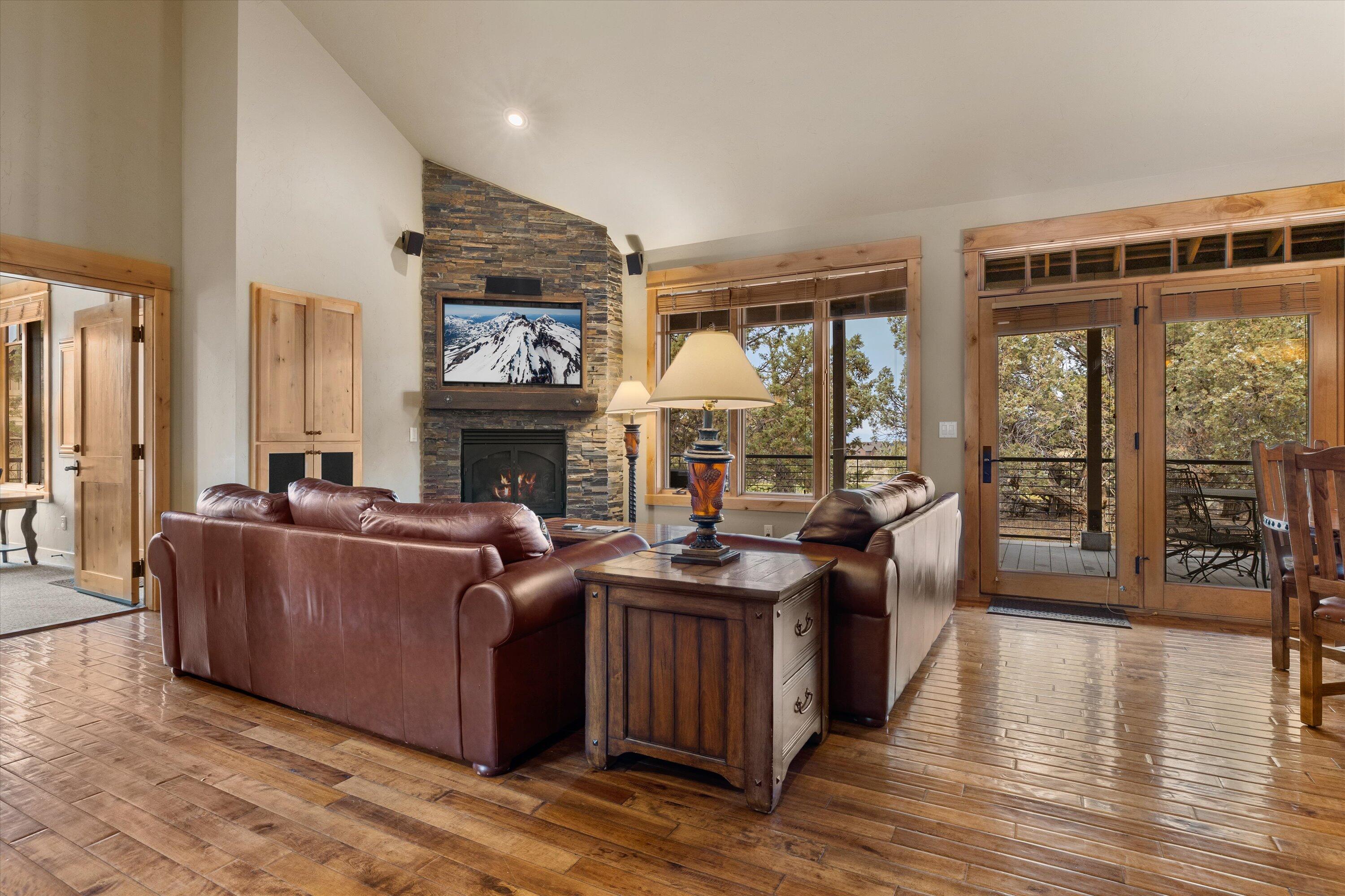 16763 SW Brasada Ranch Road, Cabin 52