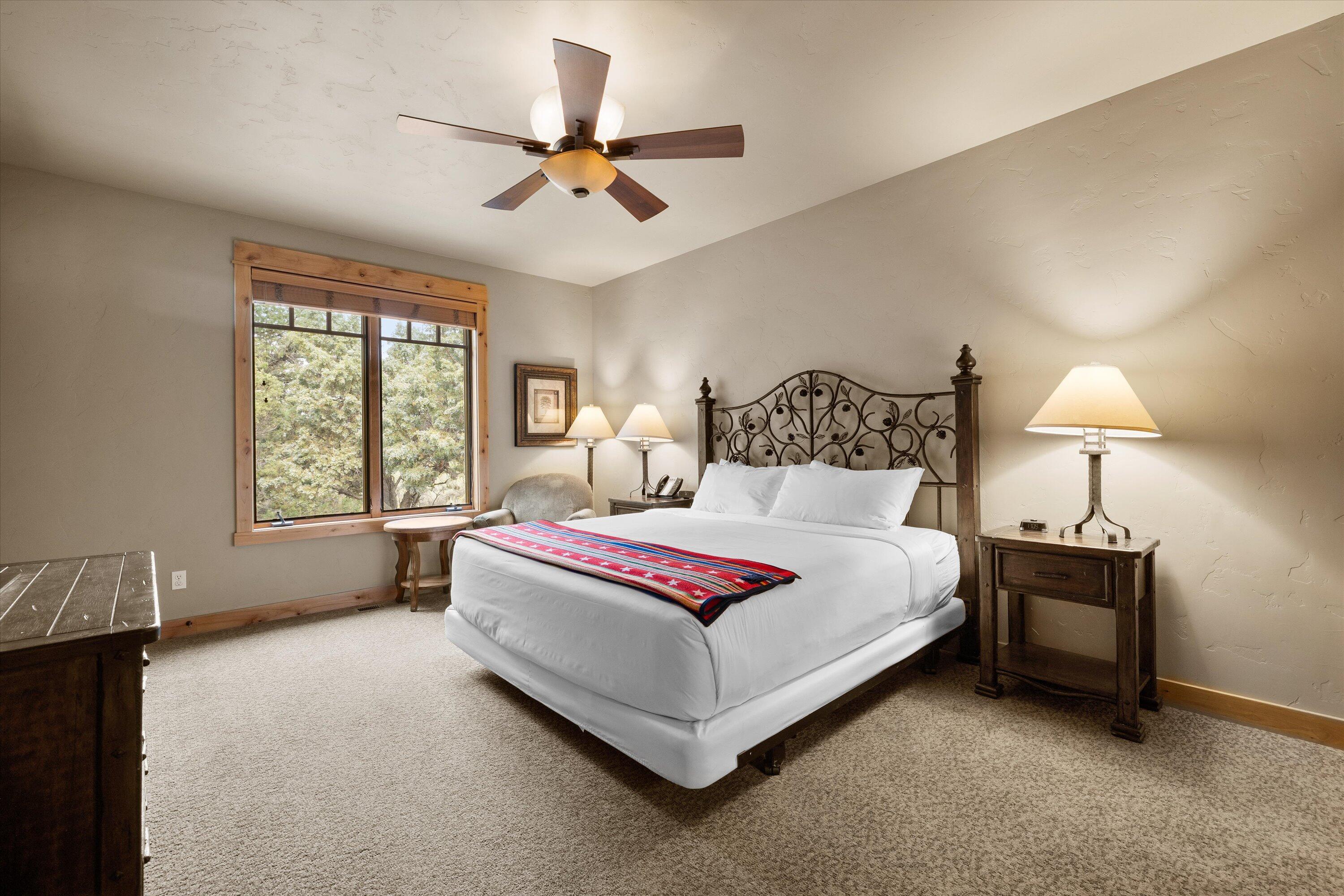 16763 SW Brasada Ranch Road, Cabin 52