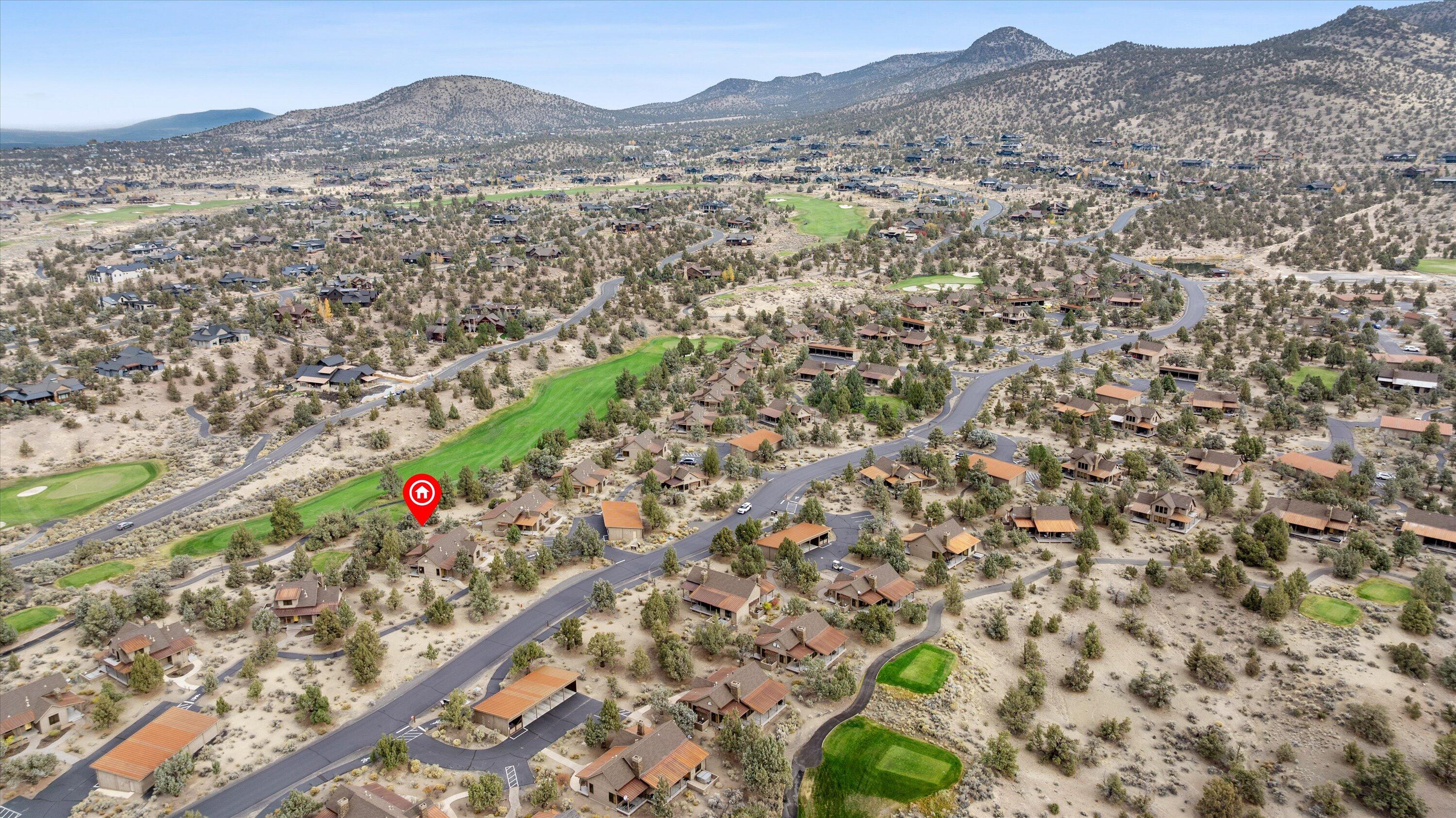 16763 SW Brasada Ranch Road, Cabin 52