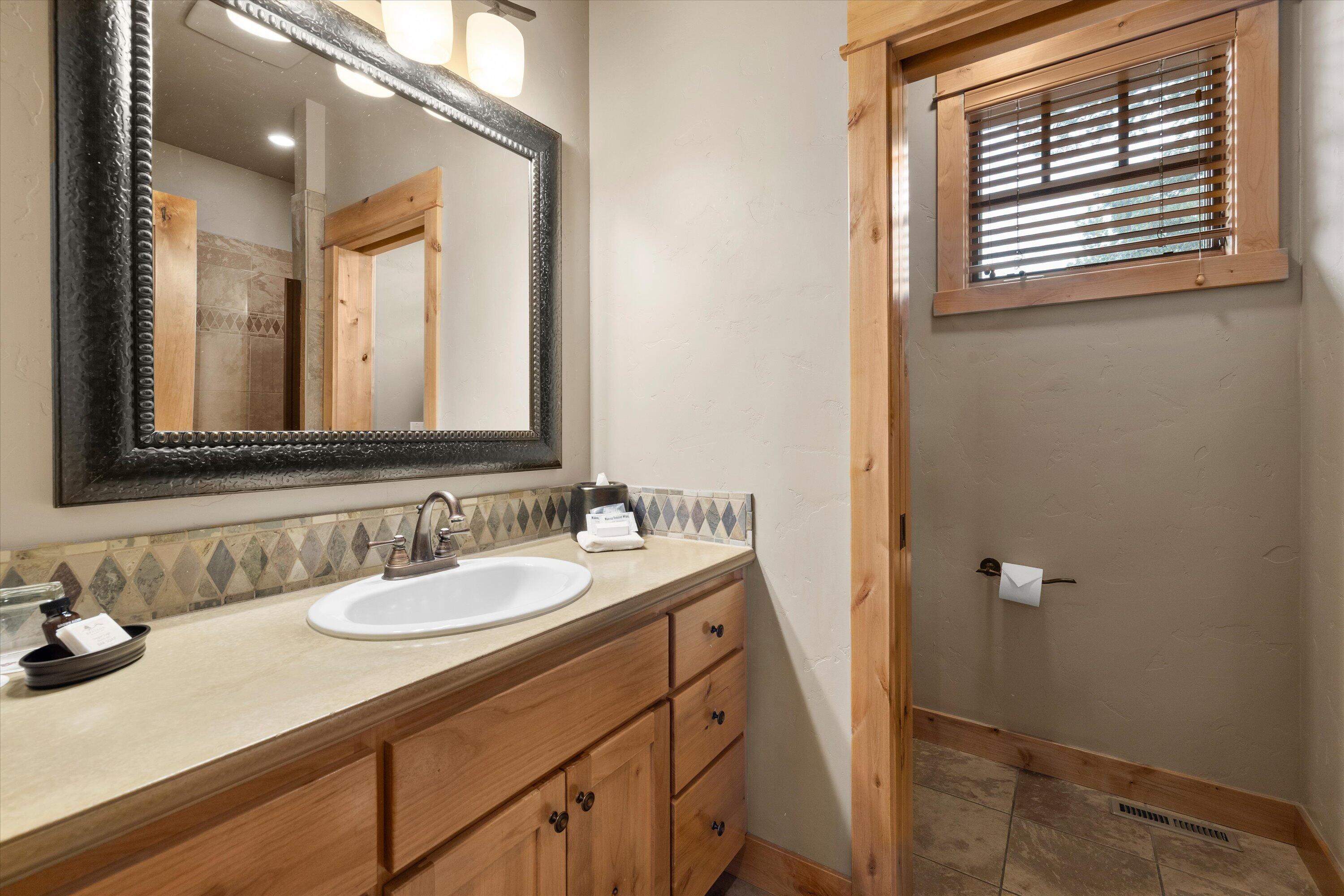 16763 SW Brasada Ranch Road, Cabin 52