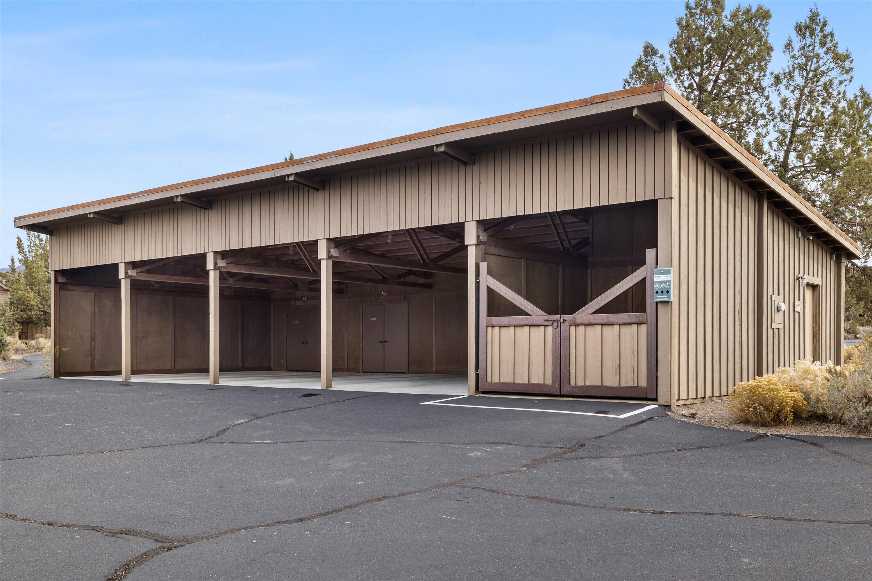 16763 SW Brasada Ranch Road, Cabin 52