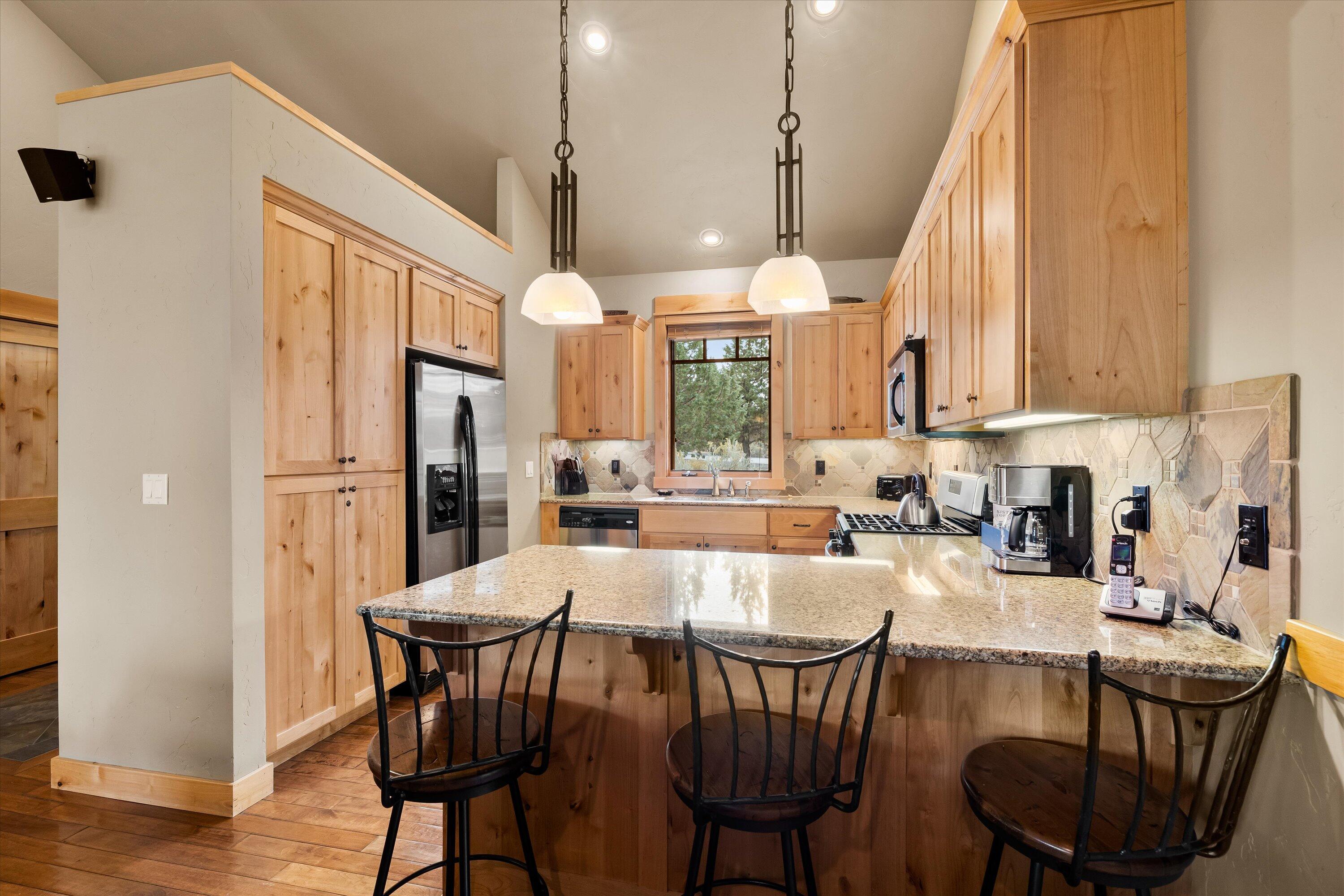 16763 SW Brasada Ranch Road, Cabin 52