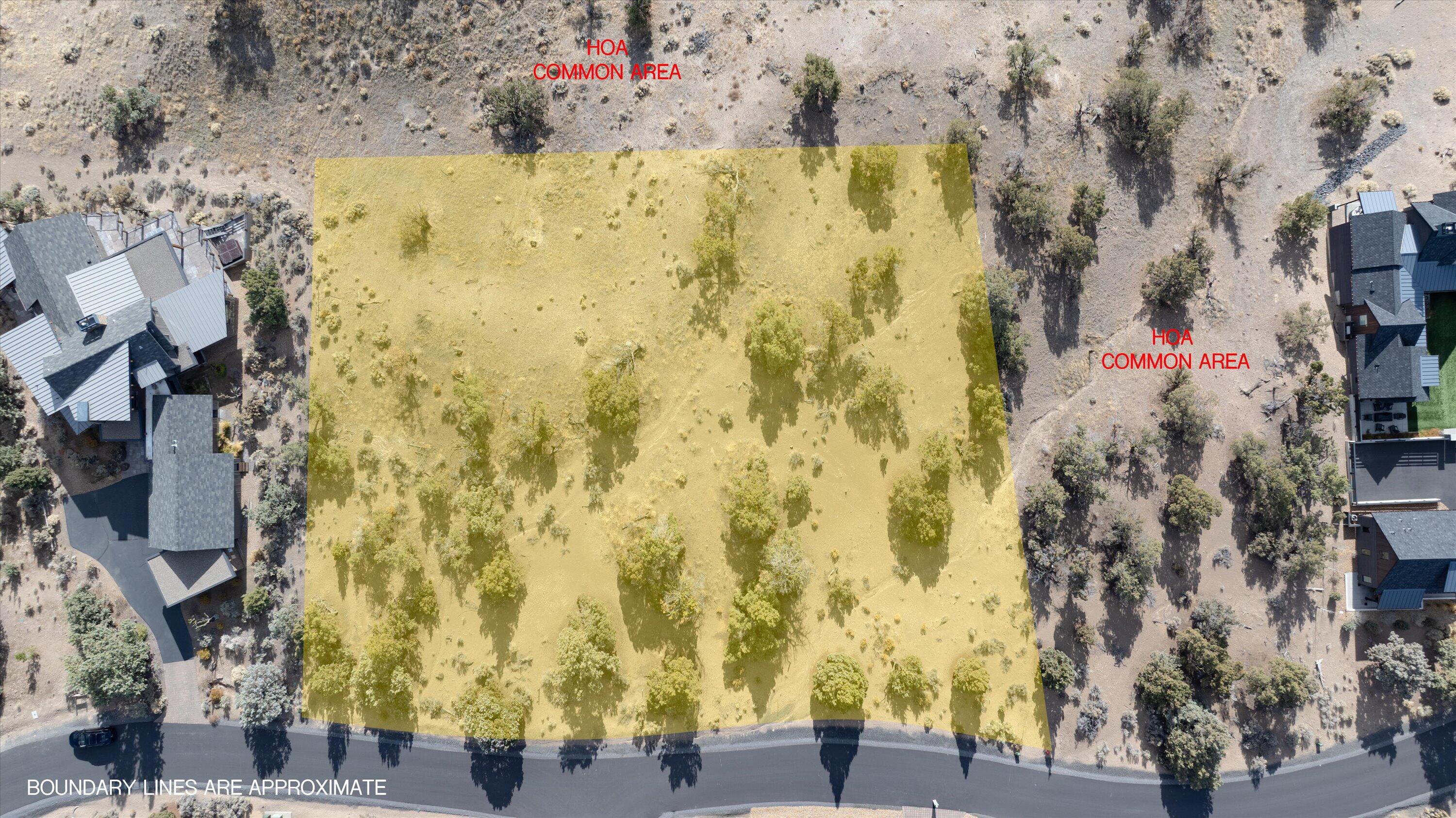SW Wooden Trestle Court, Homesite 25