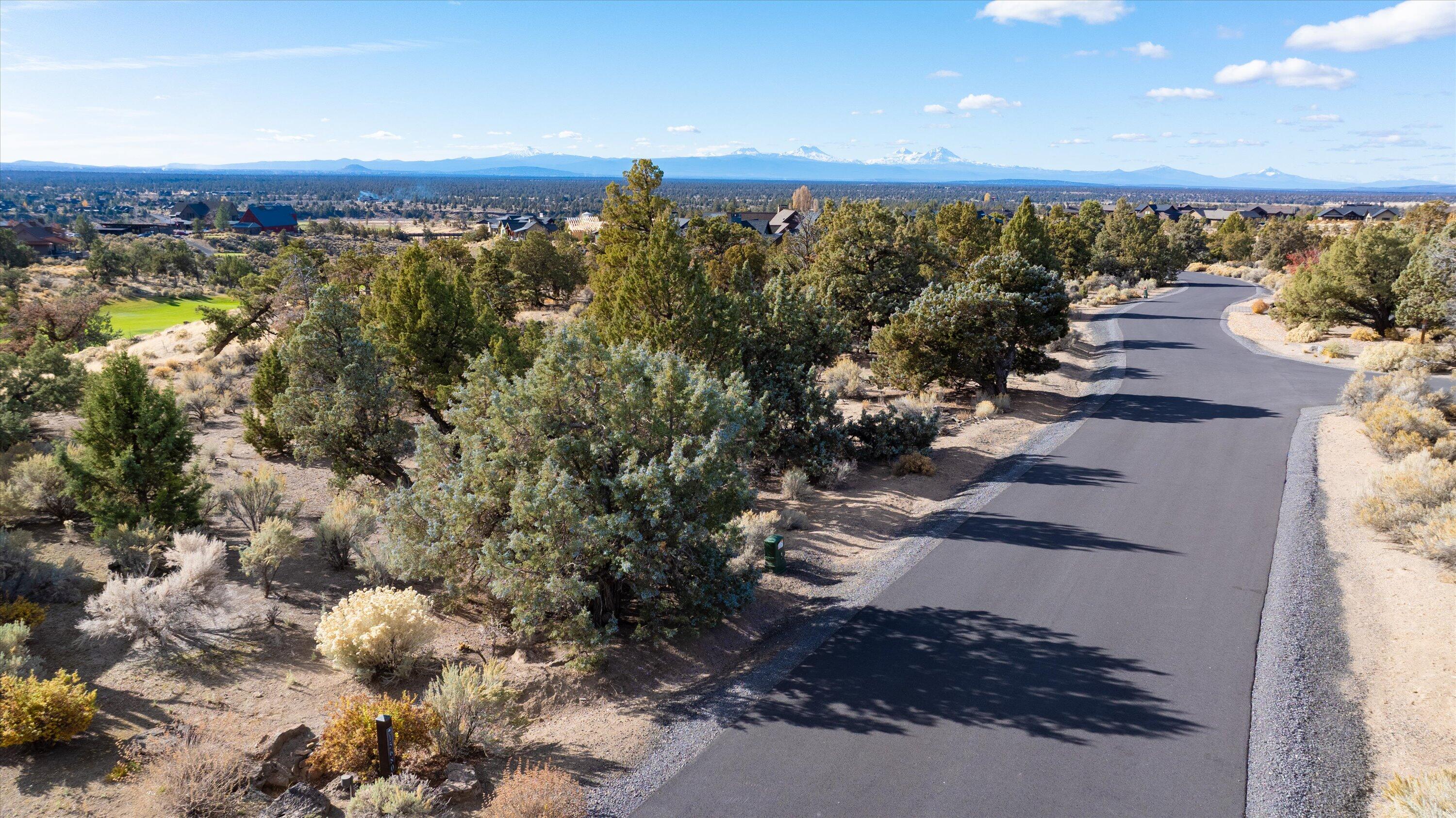 SW Wooden Trestle Court, Homesite 25