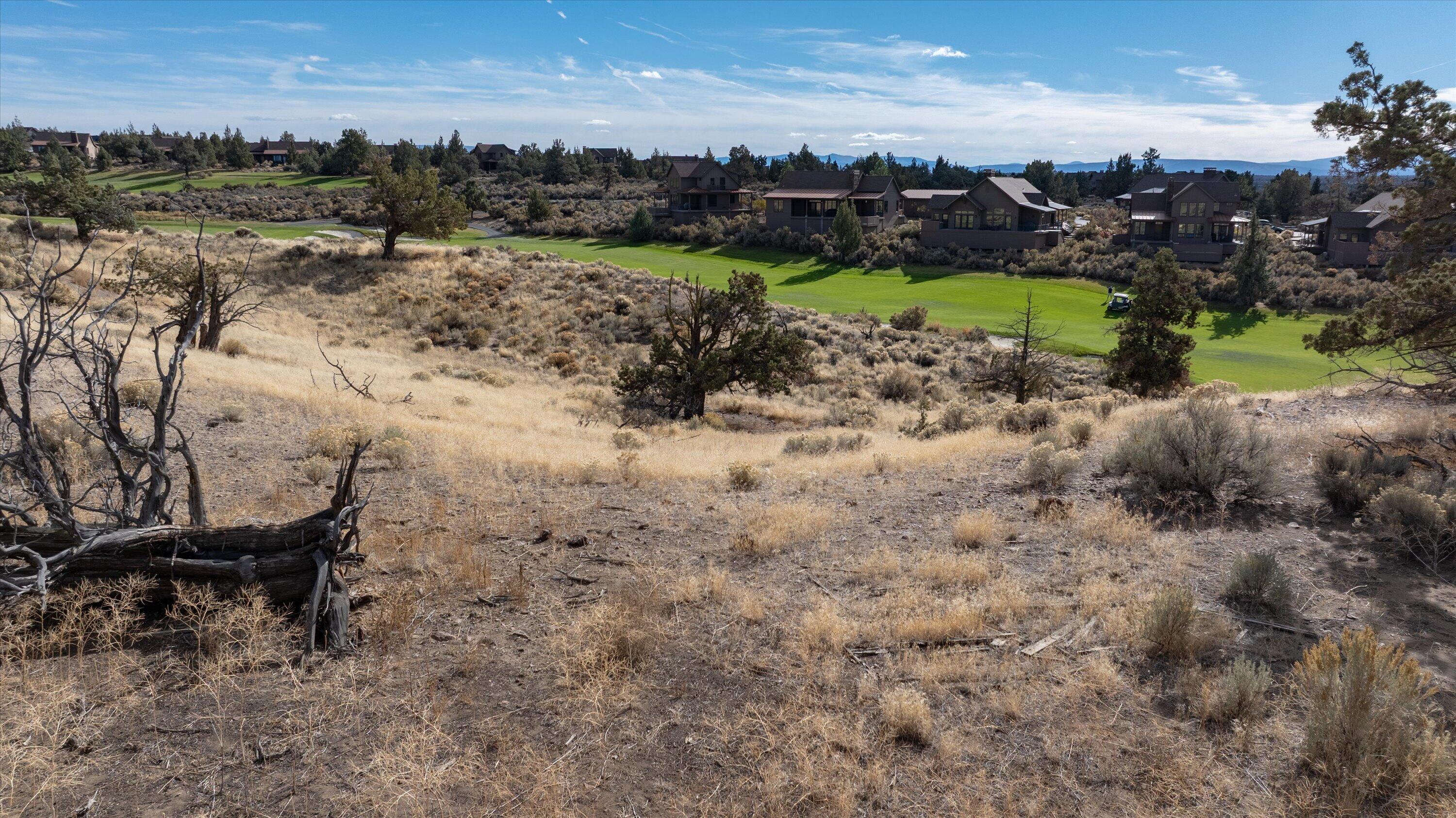 SW Wooden Trestle Court, Homesite 25