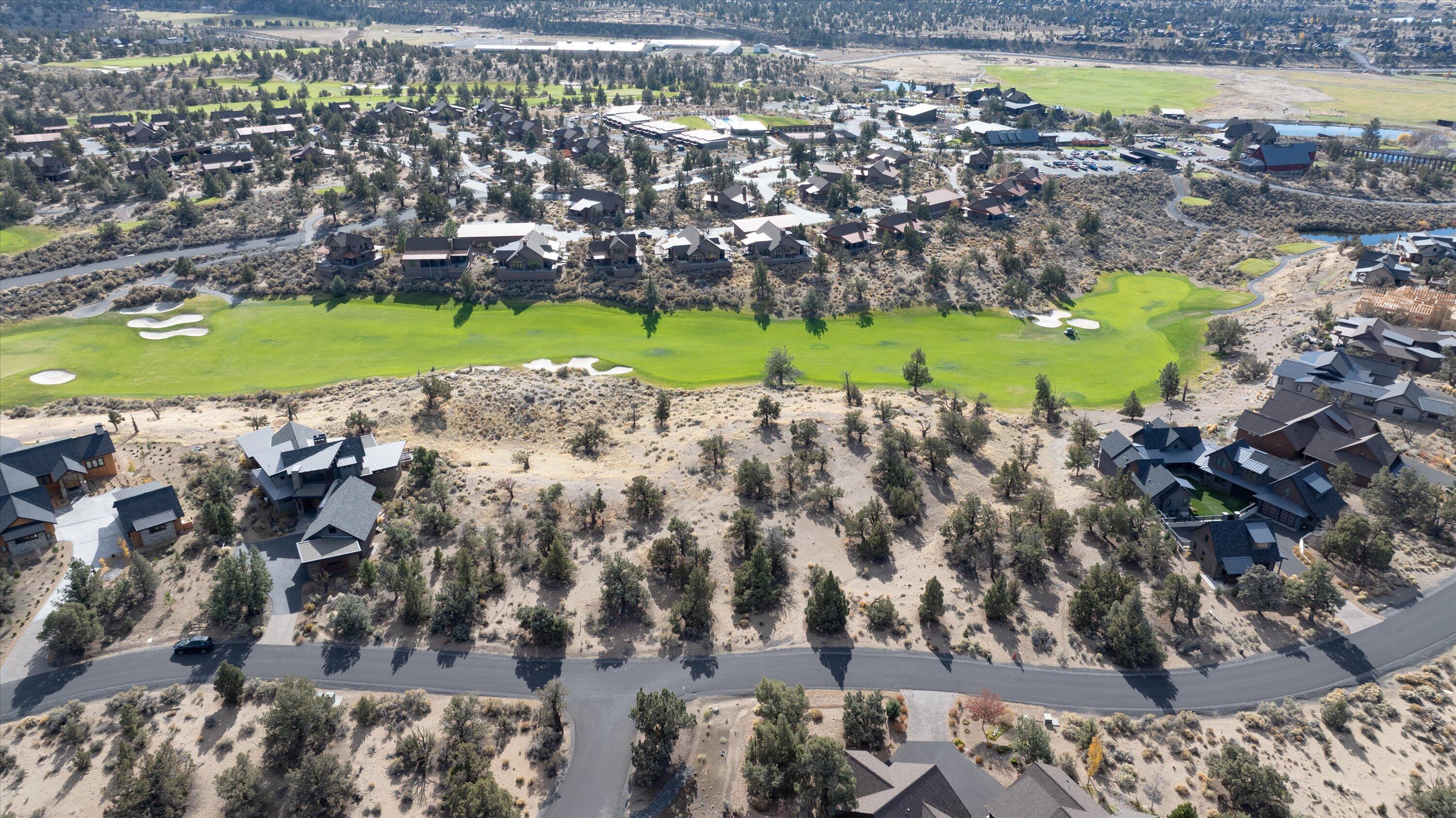 SW Wooden Trestle Court, Homesite 25