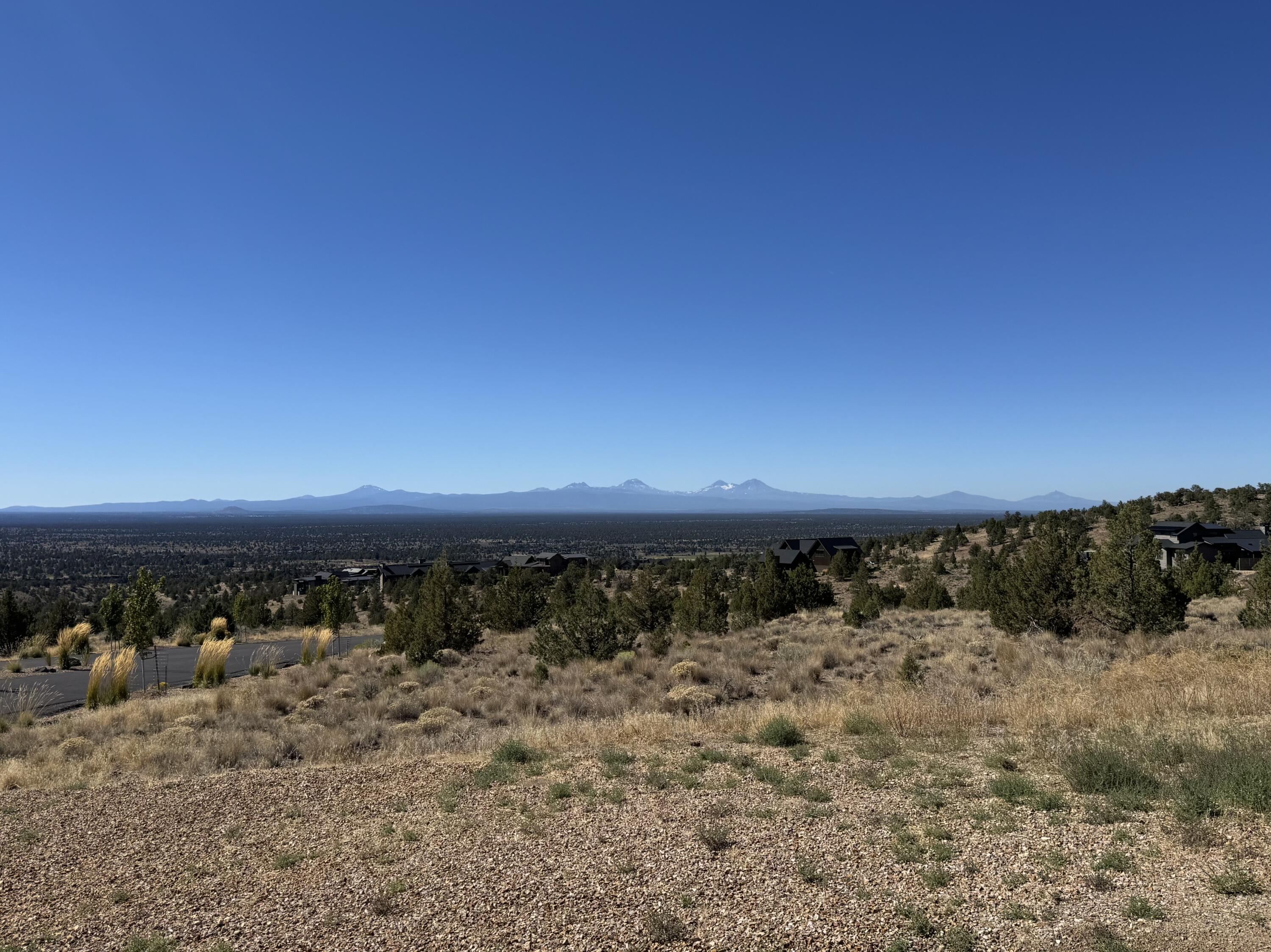 SW Spirit Rock Drive, Homesite 747