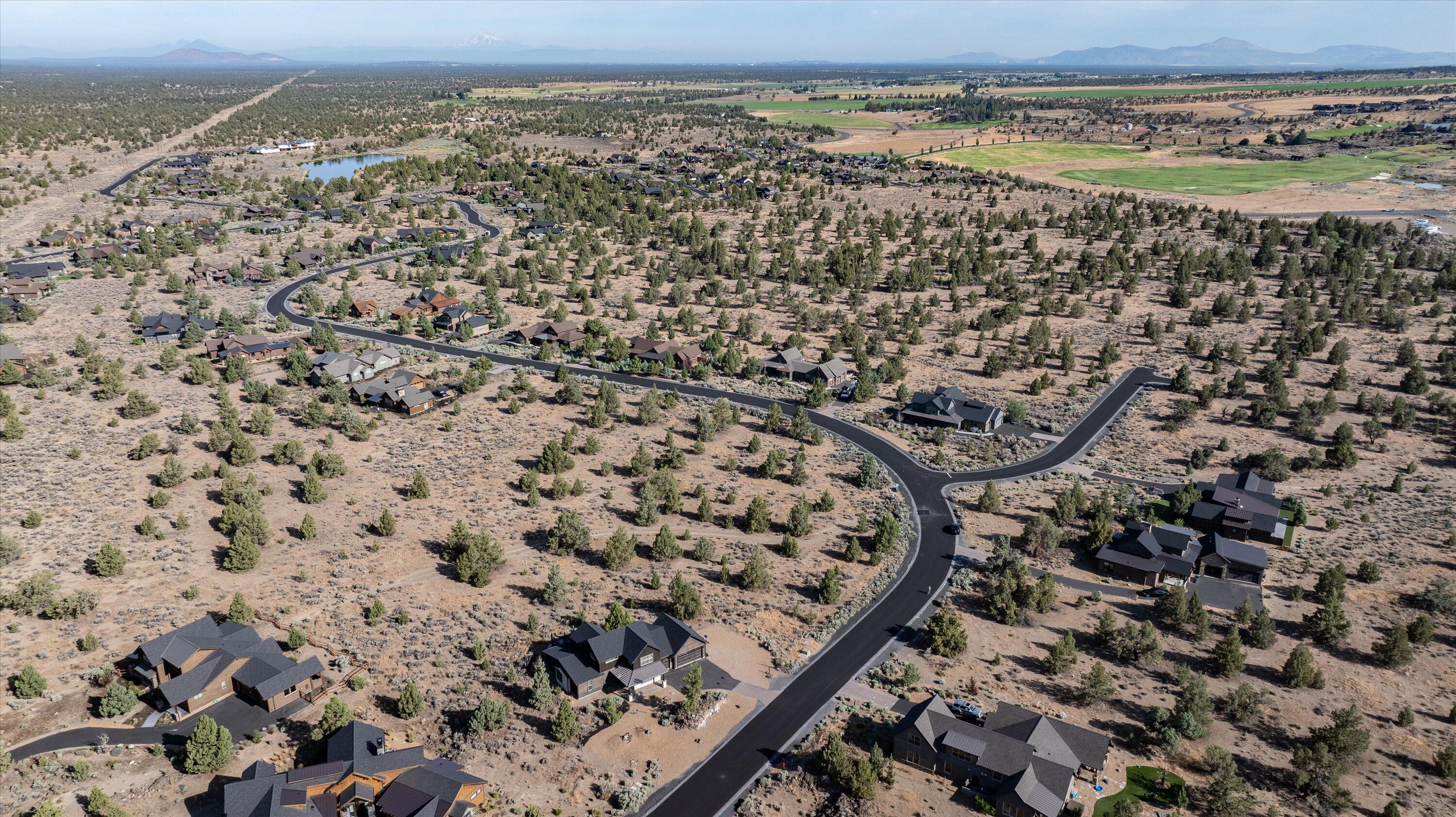 Chaparral Drive, Homesite 487