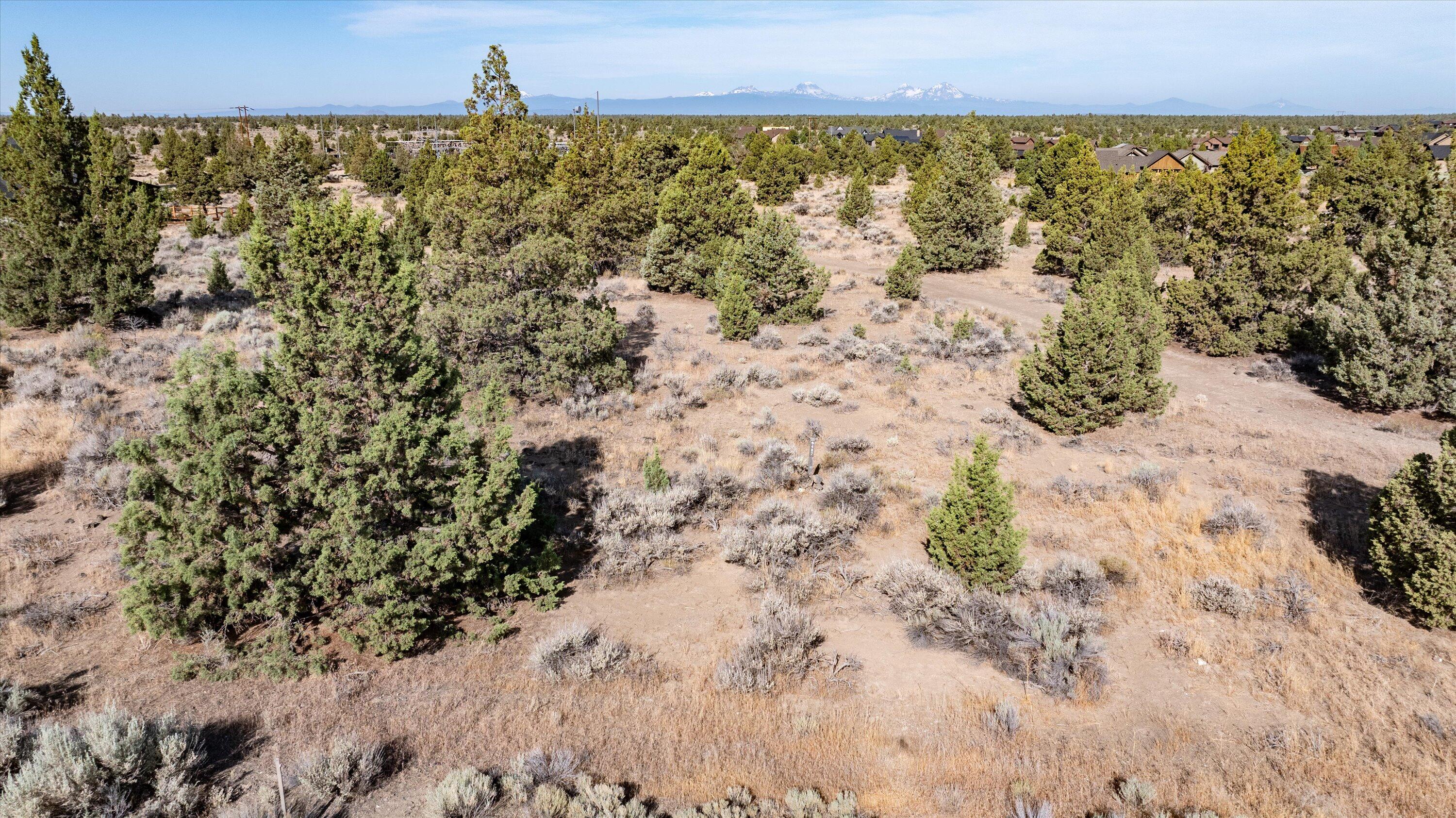 Chaparral Drive, Homesite 487