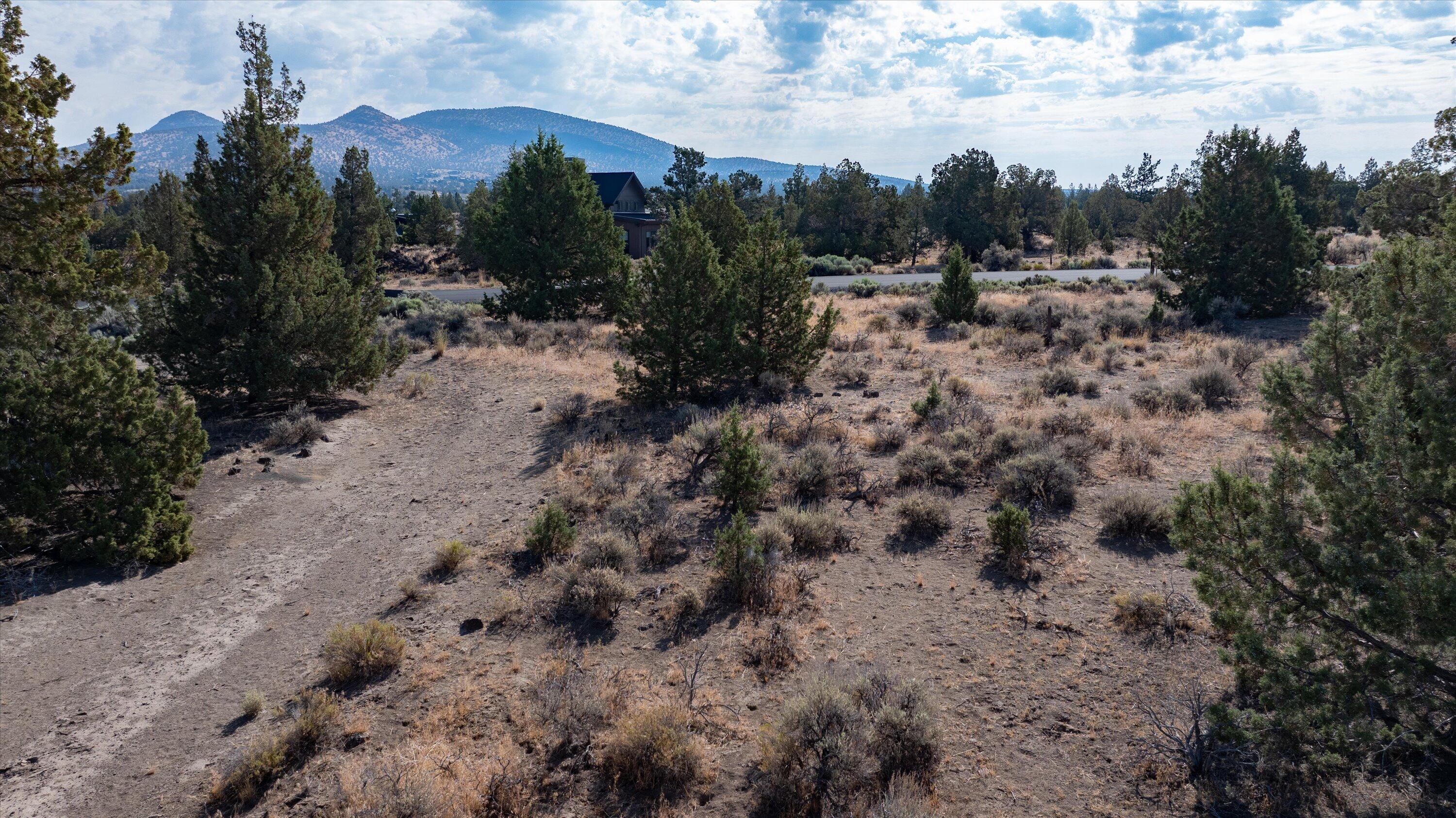 Chaparral Drive, Homesite 487