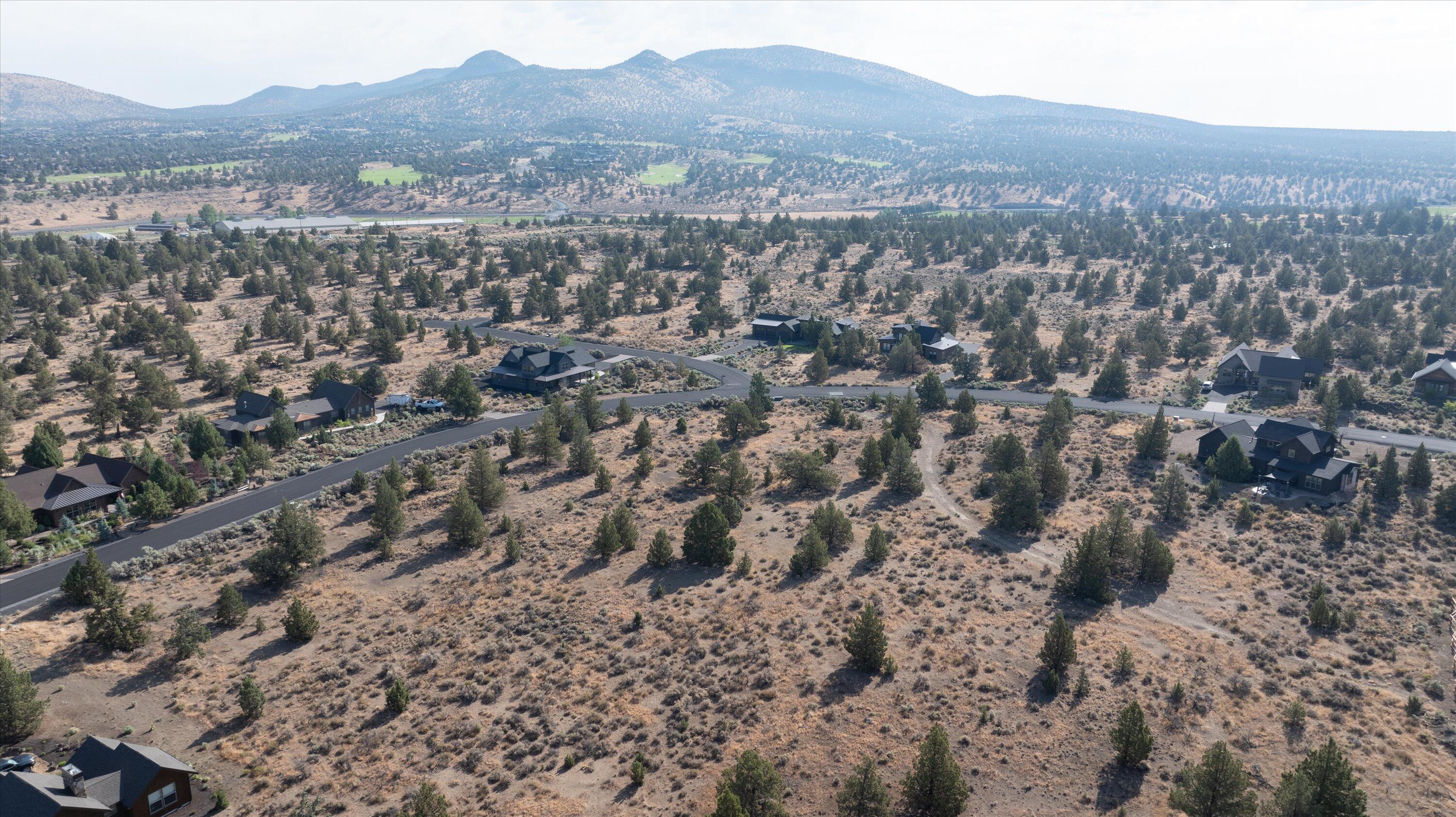 Chaparral Drive, Homesite 487