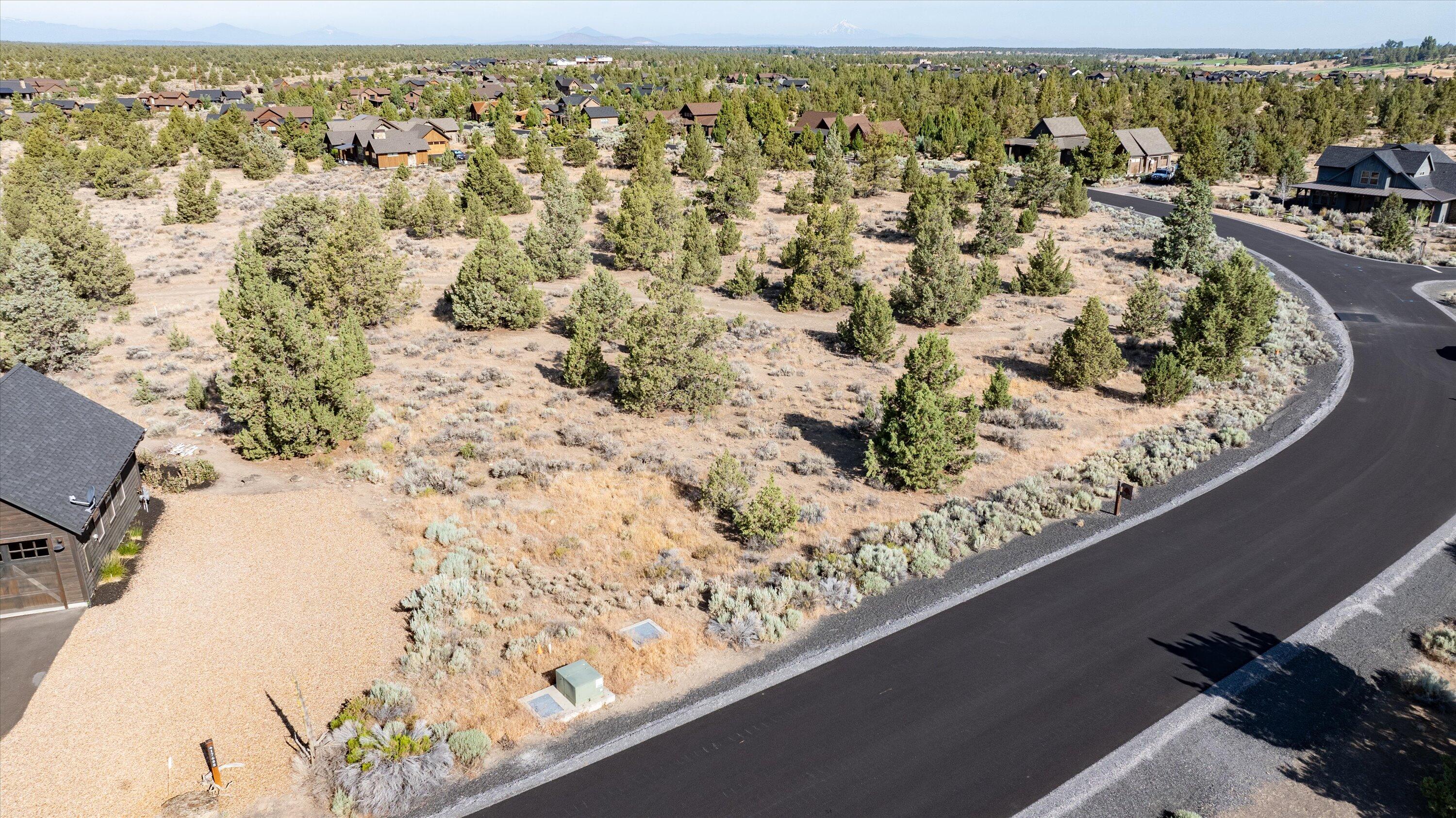Chaparral Drive, Homesite 487