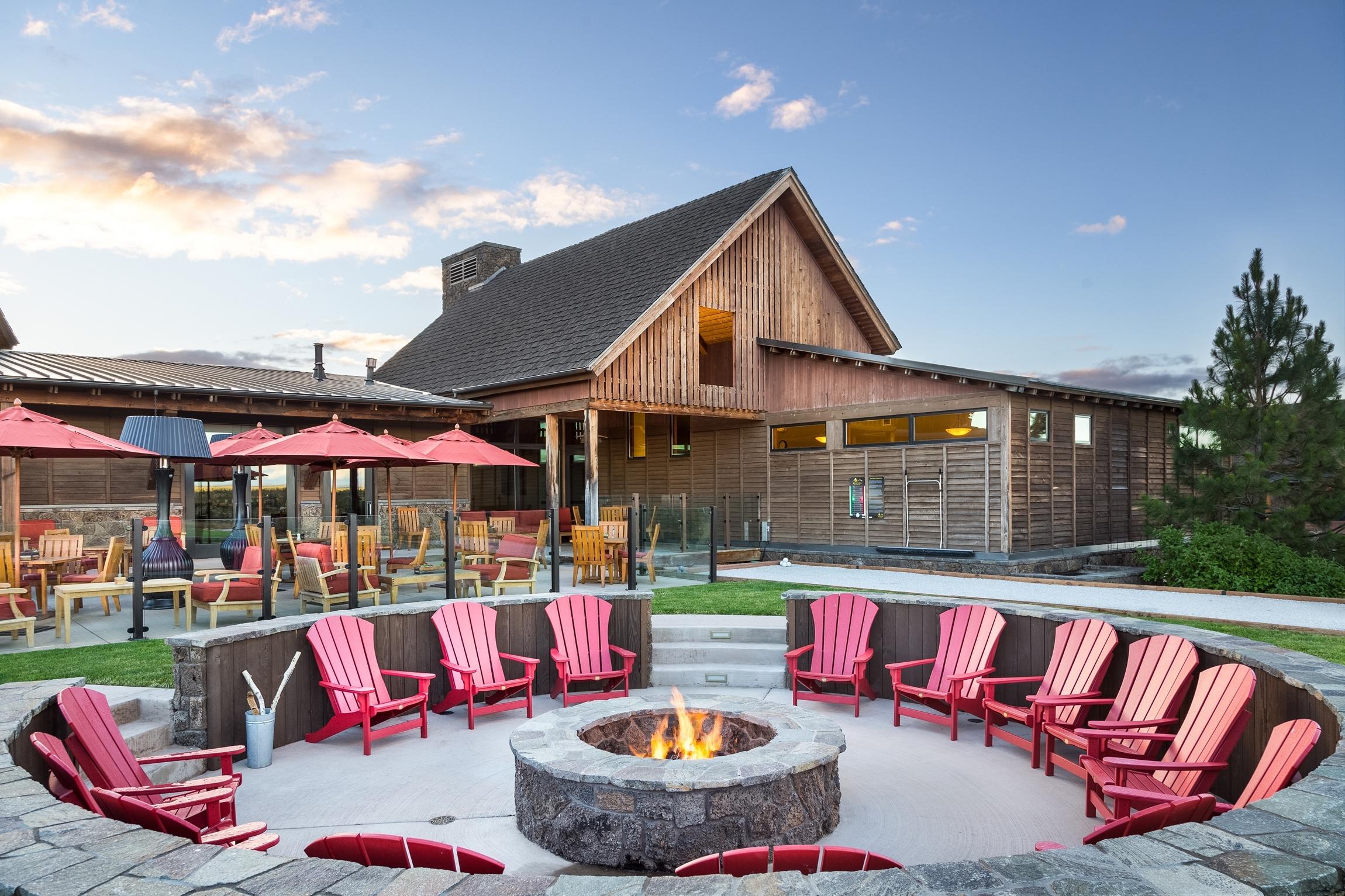 Chaparral Drive, Homesite 487