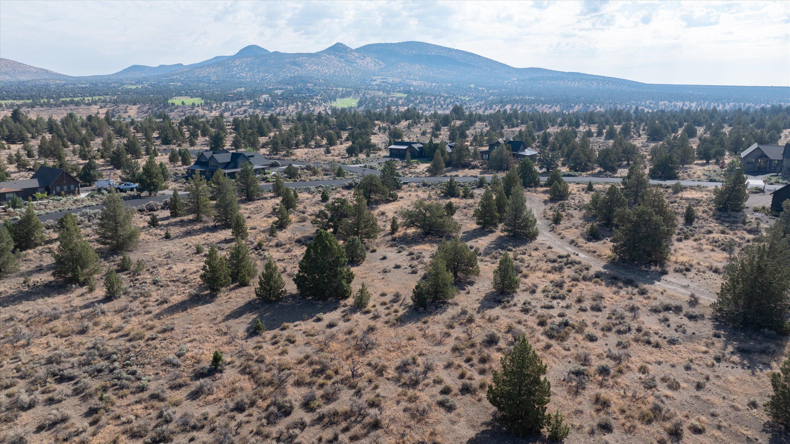 Chaparral Drive, Homesite 487