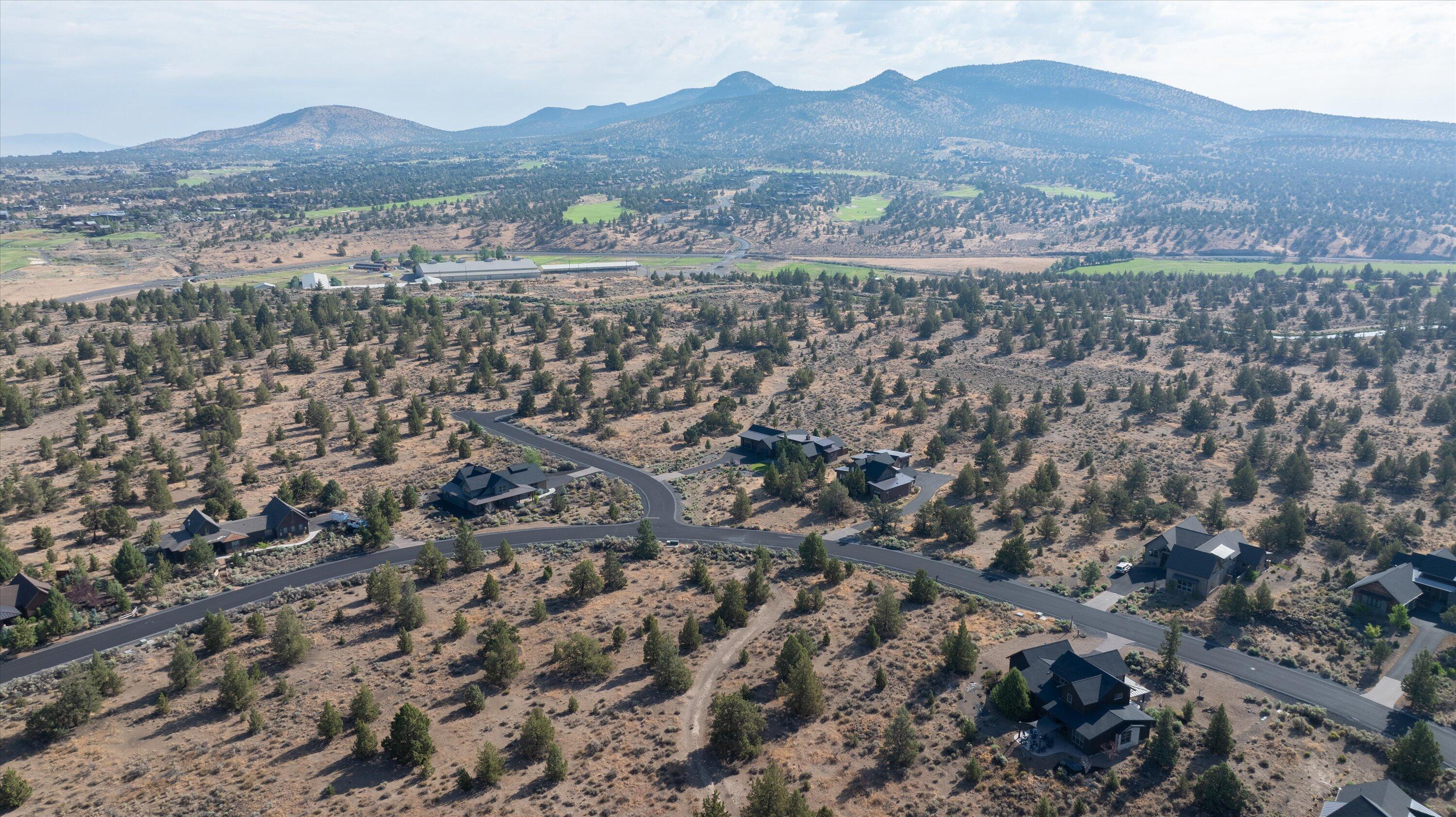 Chaparral Drive, Homesite 487