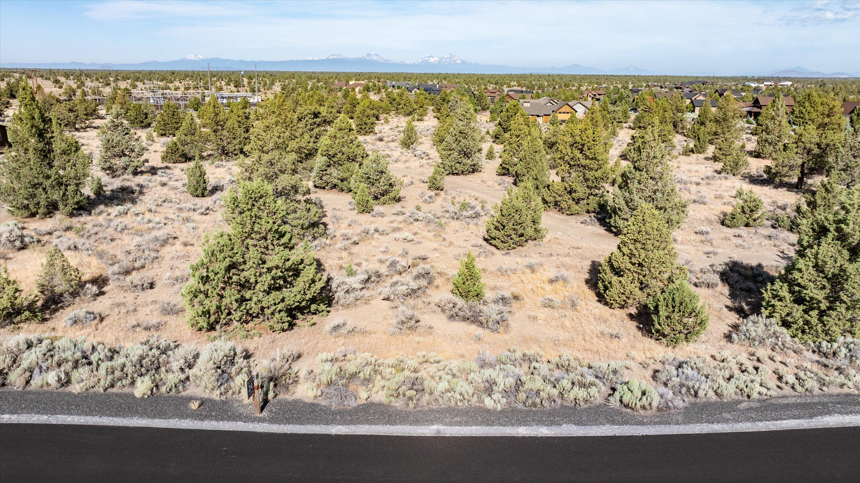 Chaparral Drive, Homesite 487