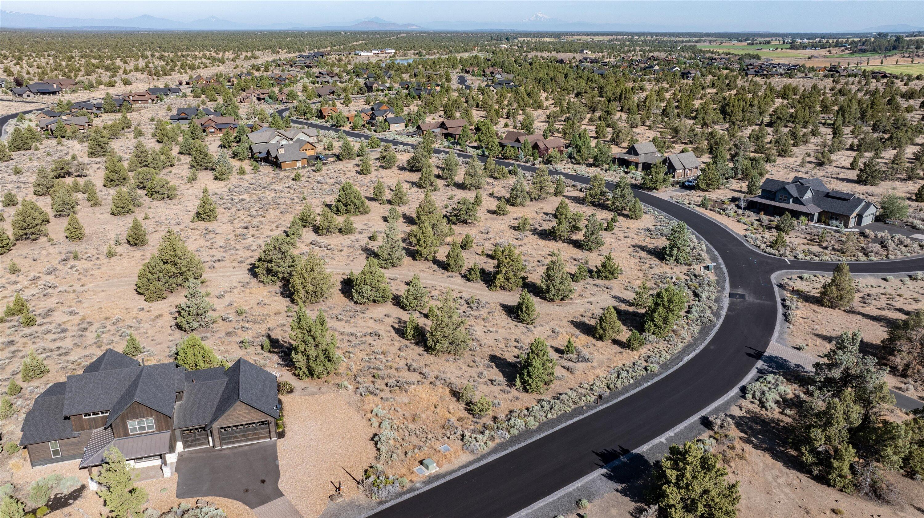 Chaparral Drive, Homesite 487