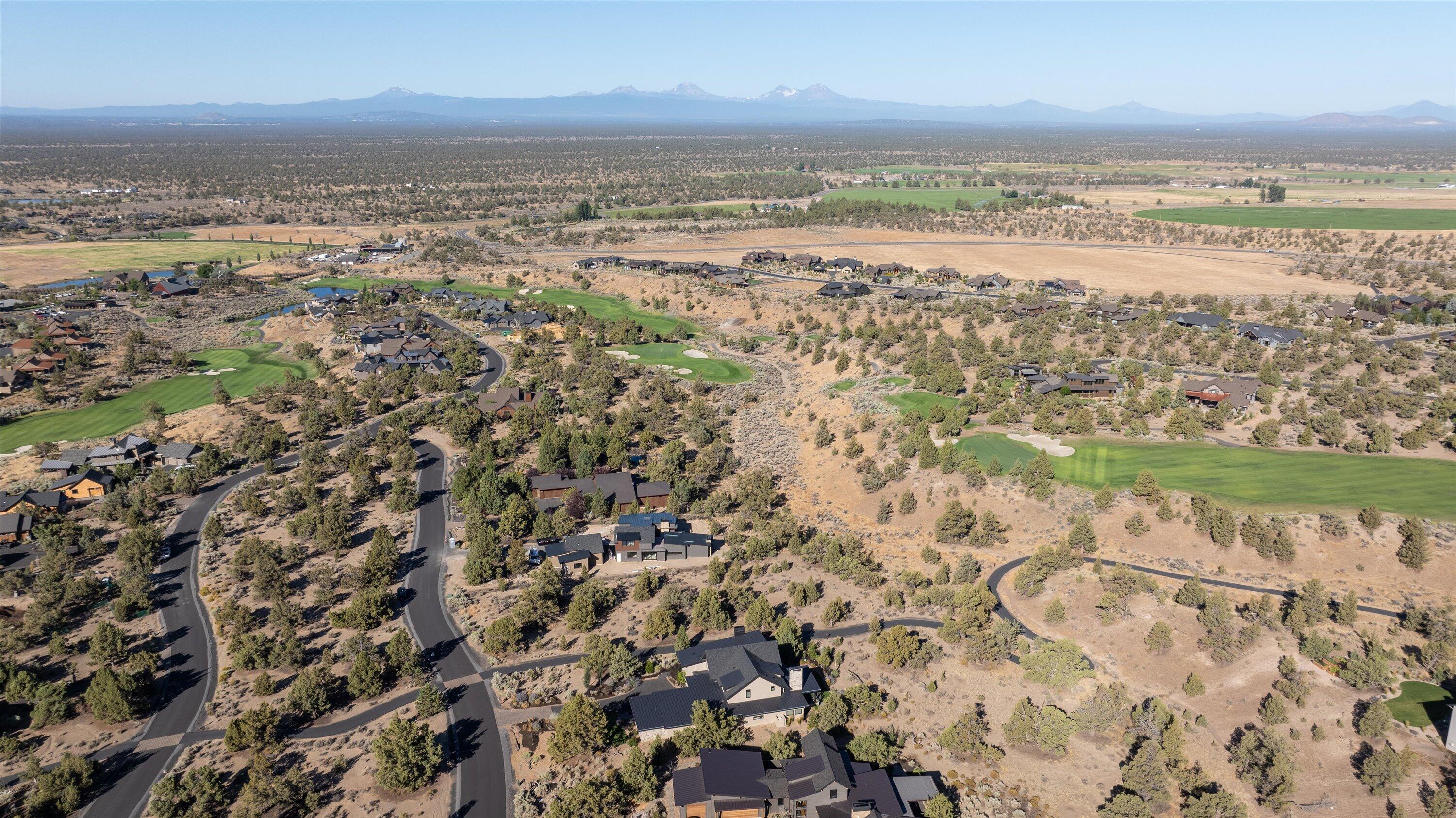 SW Wooden Trestle Lane, Homesite 46