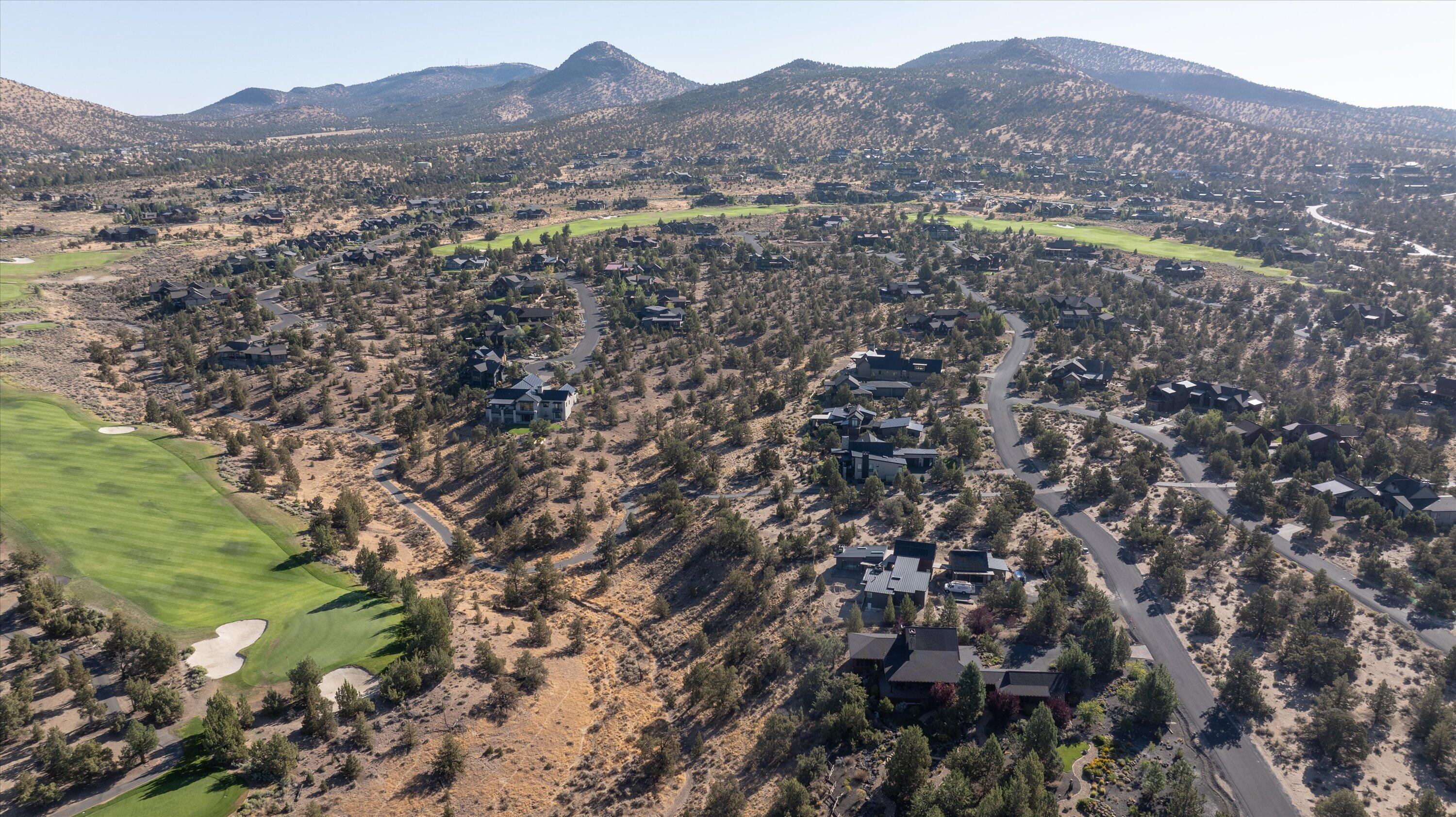 SW Wooden Trestle Lane, Homesite 46